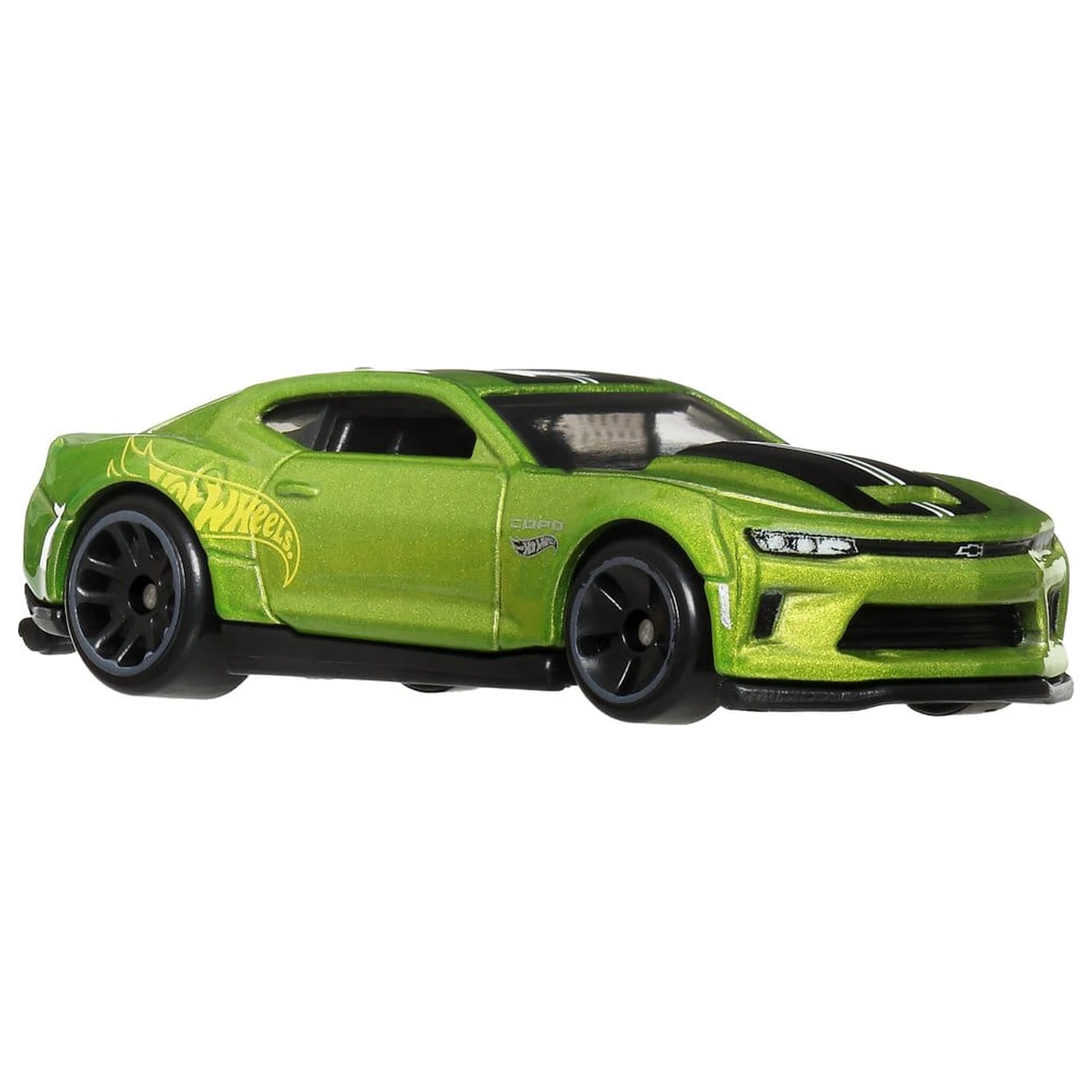 Hot Wheels Silver Series Die-Cast vozidlo 6 balení 1/64 Legends fotografii produktu