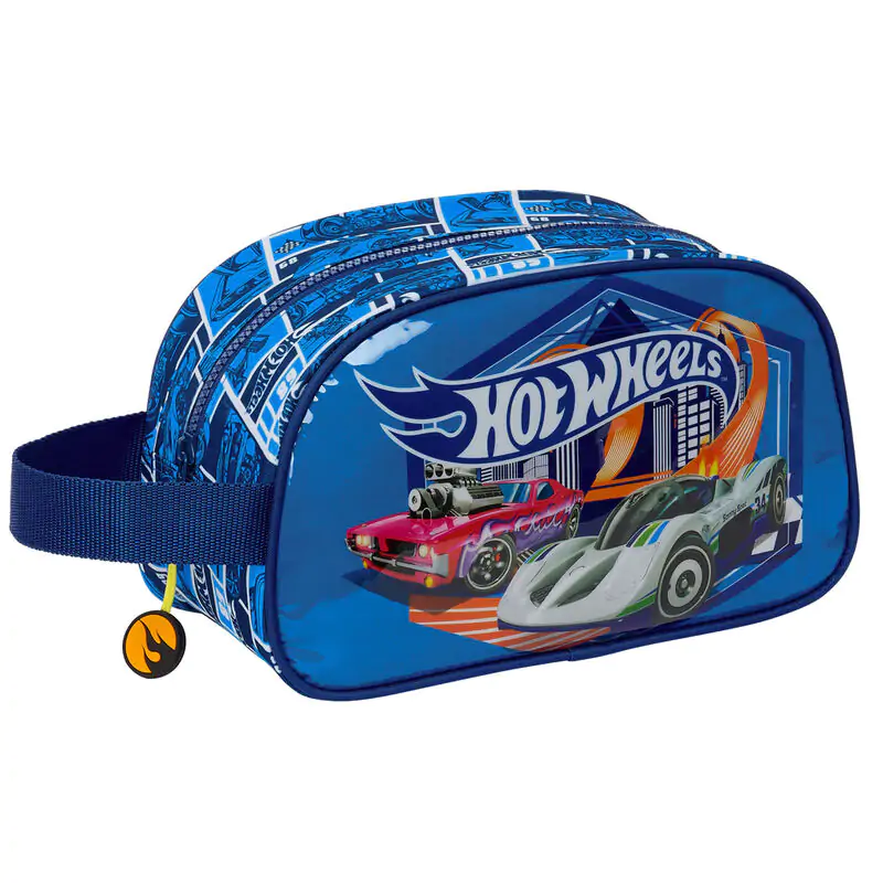Hot Wheels Sonny adaptabilní kosmetický kufřík fotografii produktu
