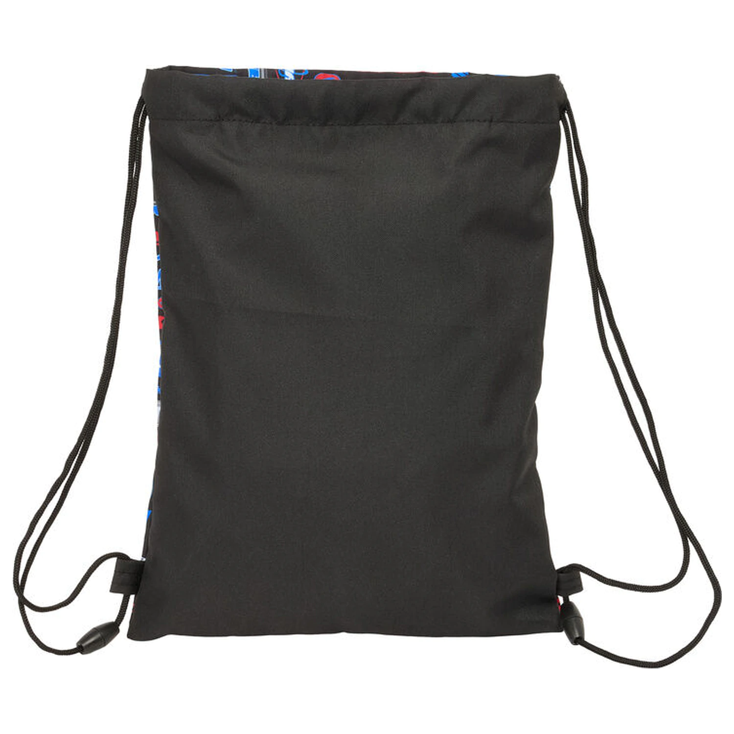 Hot Wheels sportovní taška 34cm fotografii produktu