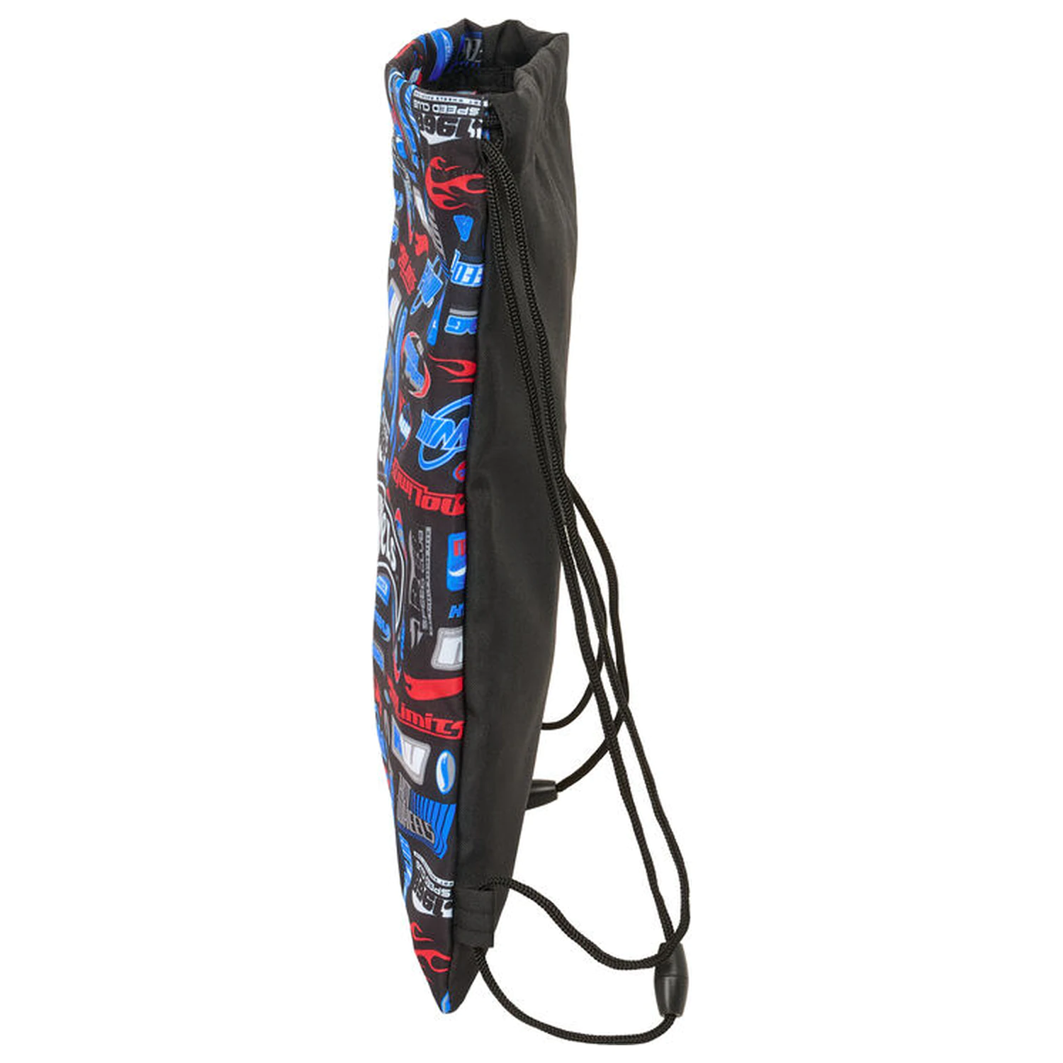 Hot Wheels sportovní taška 34cm fotografii produktu