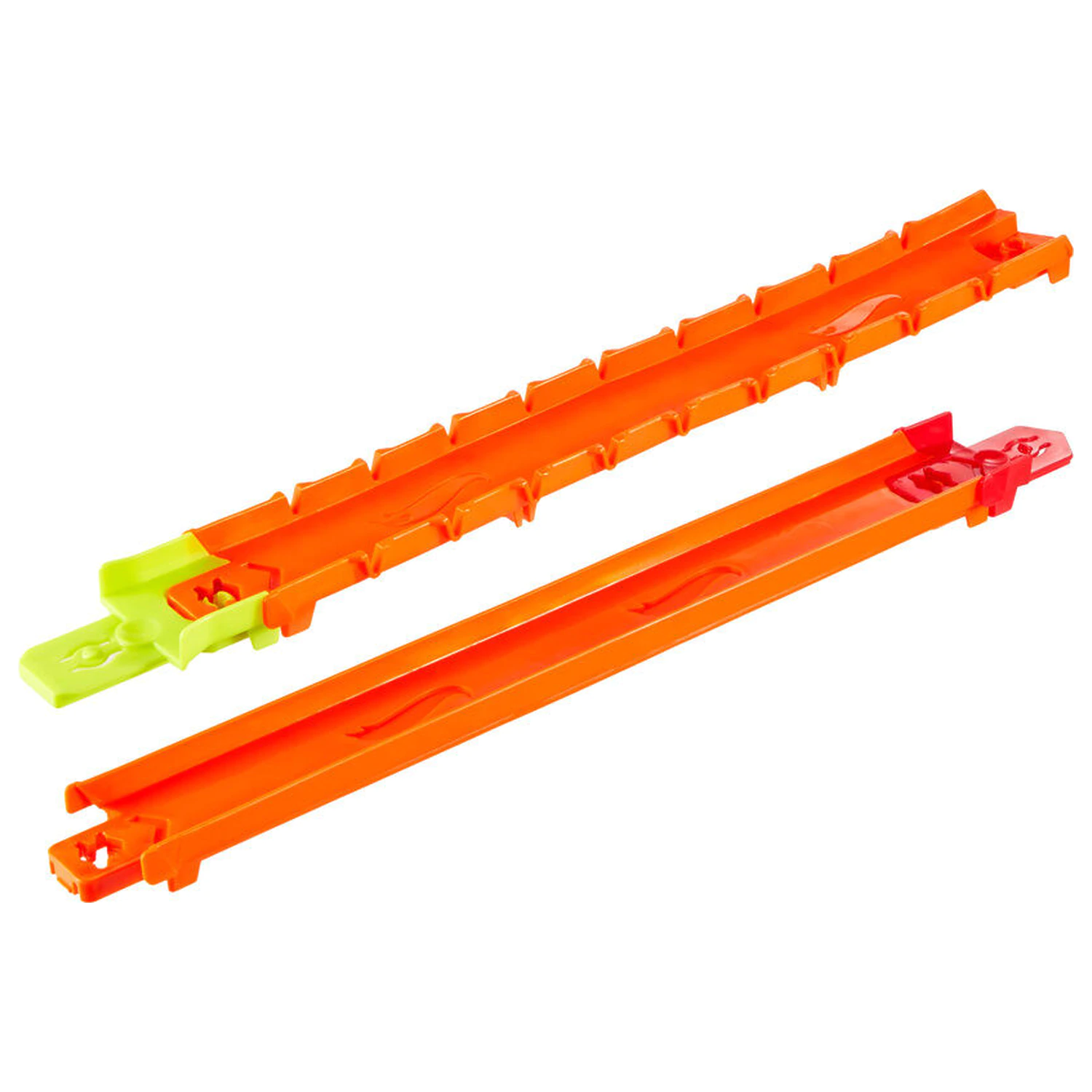 Hot Wheels Track Builder základní balení + auto fotografii produktu