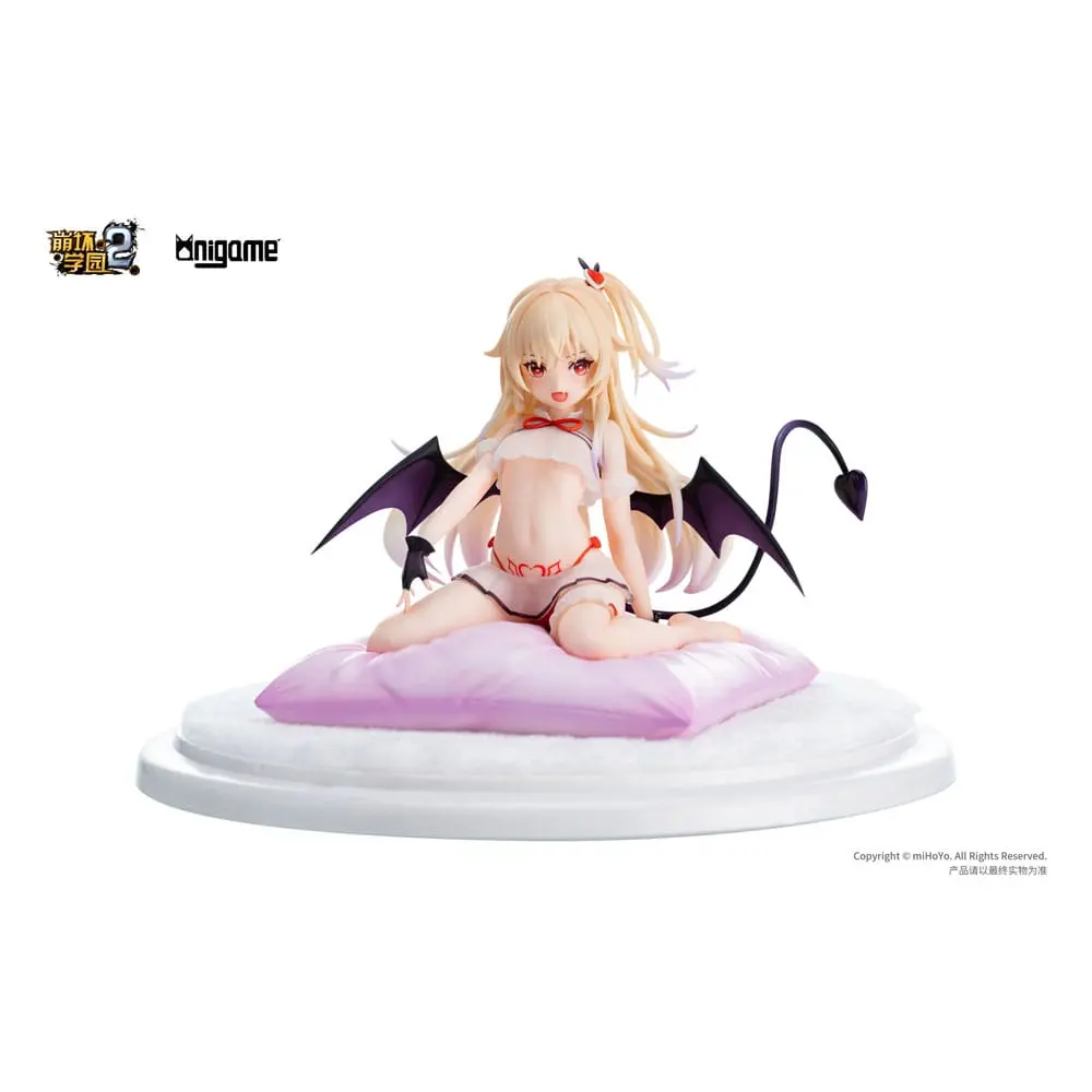 Houkai Gakuen Socha 1/7 Femirins Succubus 15 cm fotografii produktu