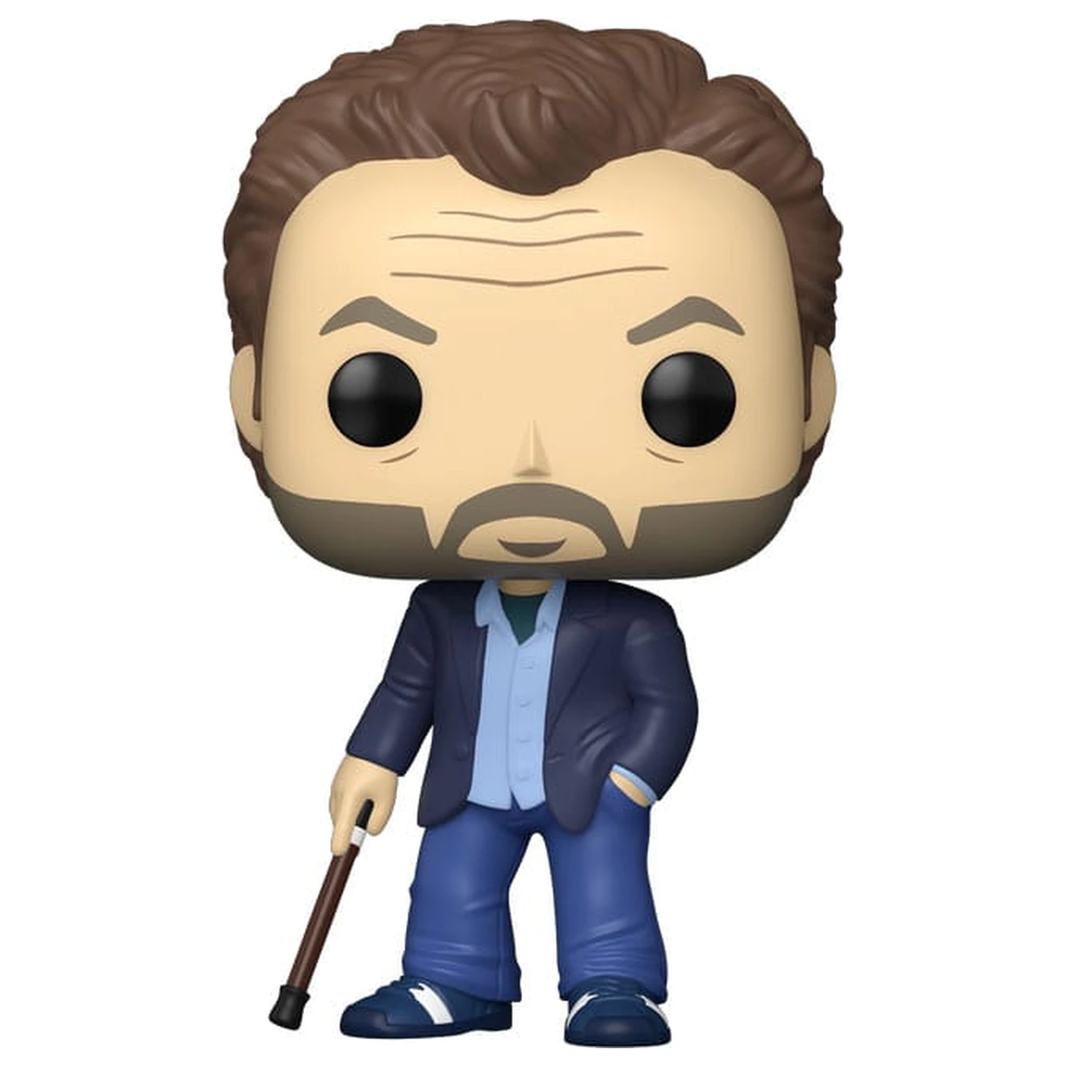 Funko POP! figurka Dr. House 9 cm fotografii produktu