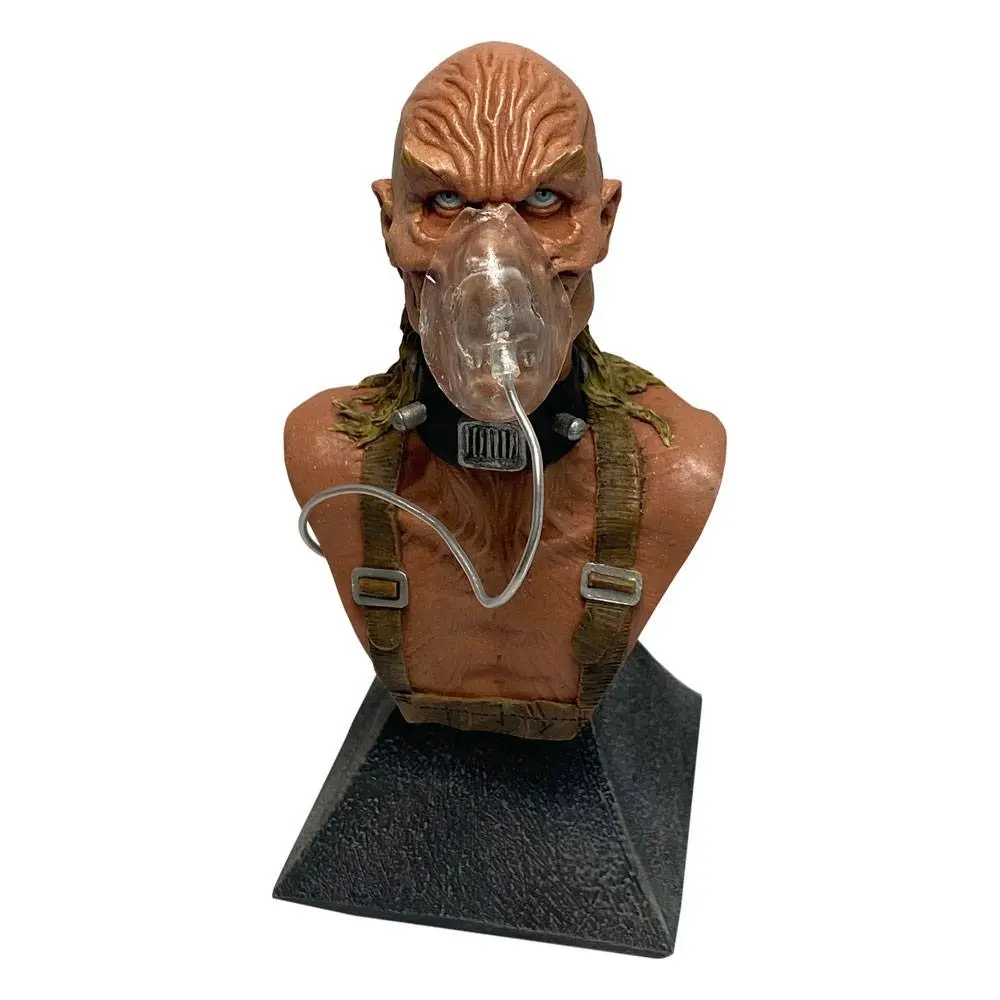 House of 1000 Corpses Mini Bust Dr. Satan 15 cm fotografii produktu