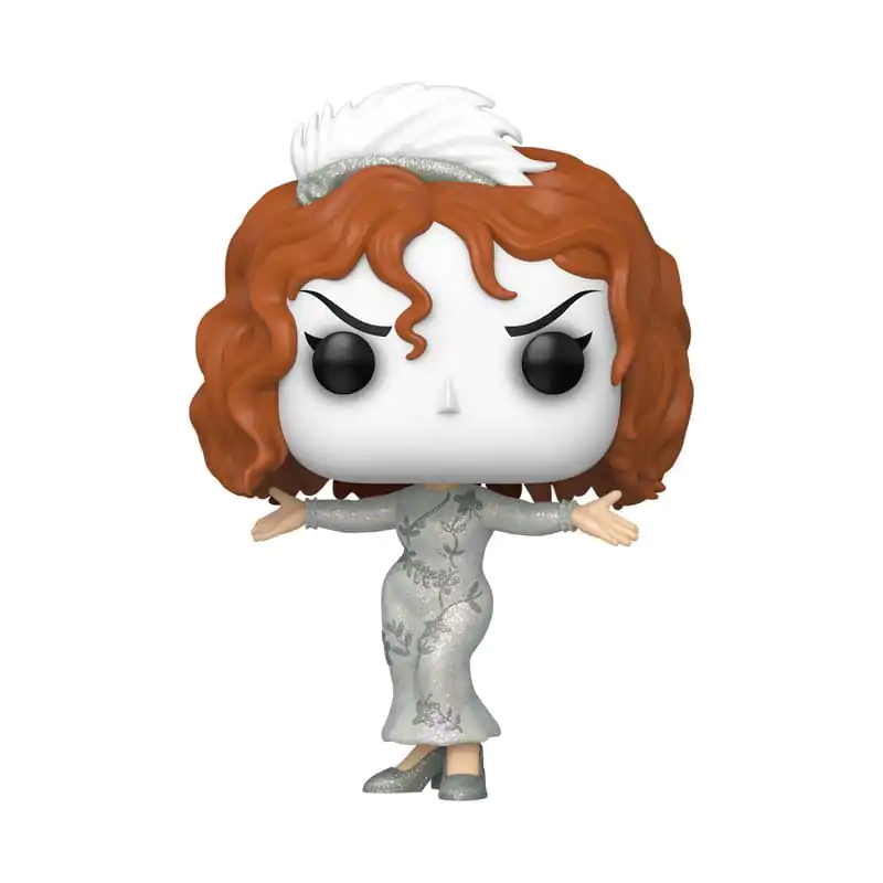 House of 1000 Corpses Funko POP! Plus Vinylová Figurka Baby (GLT) 9 cm fotografii produktu