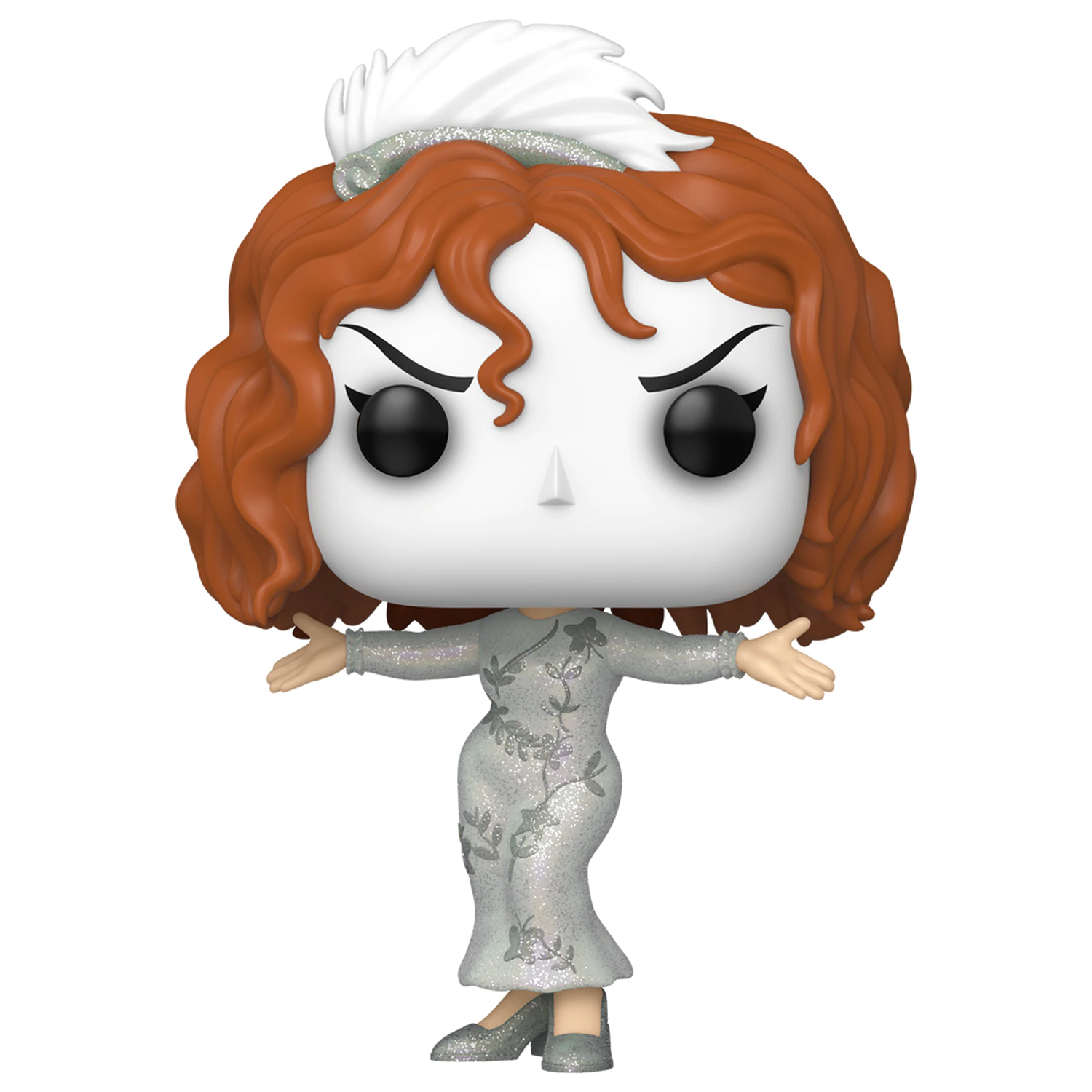 House of 1000 Corpses Funko POP! Plus Vinylová Figurka Baby (GLT) 9 cm fotografii produktu