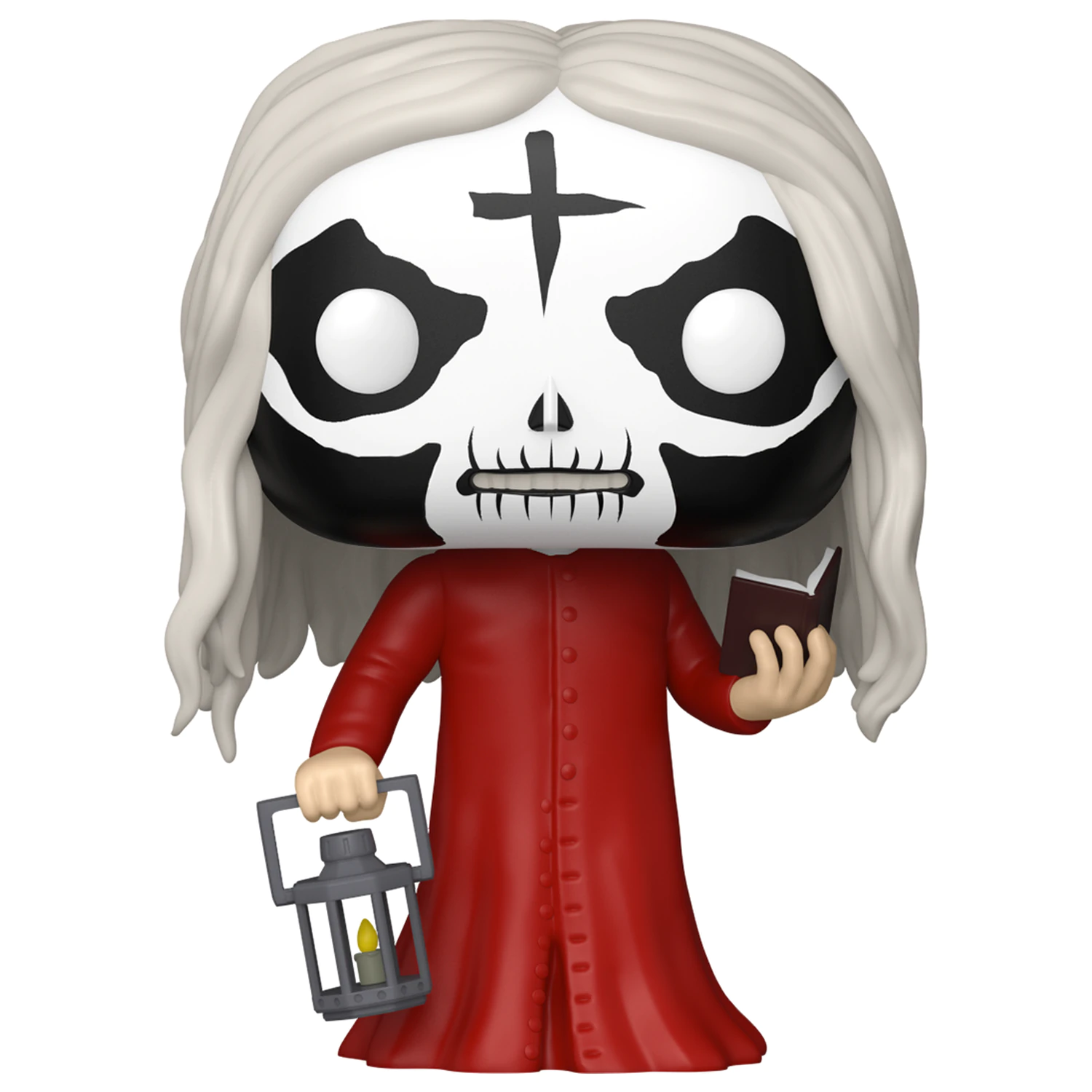 House of 1000 Corpses Funko POP! Plus Vinylová figurka Otis B. Driftwood 9 cm fotografii produktu