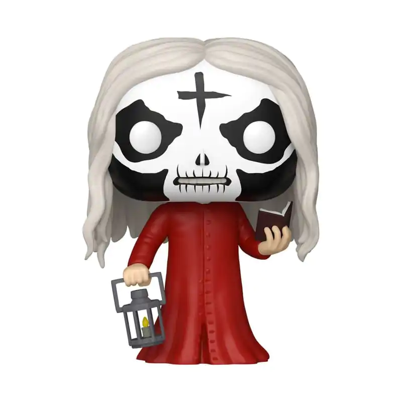 House of 1000 Corpses Funko POP! Plus Vinylová figurka Otis B. Driftwood 9 cm fotografii produktu