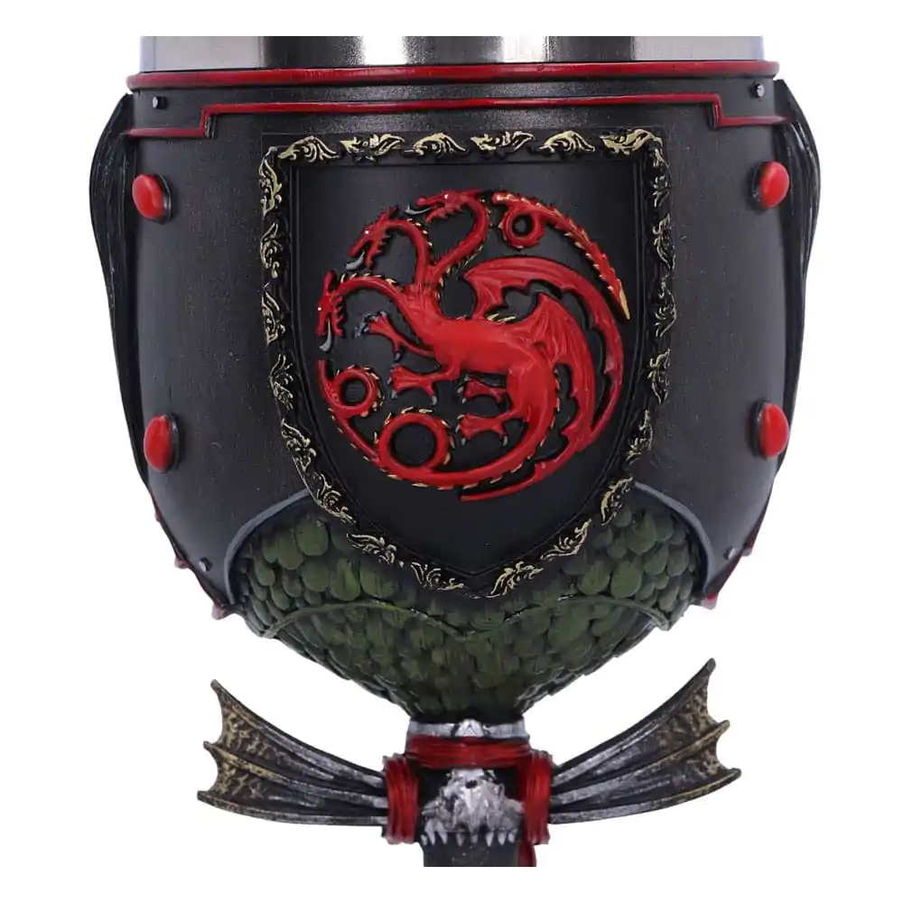 Pohár House of the Dragon Daemon Targaryen fotografii produktu