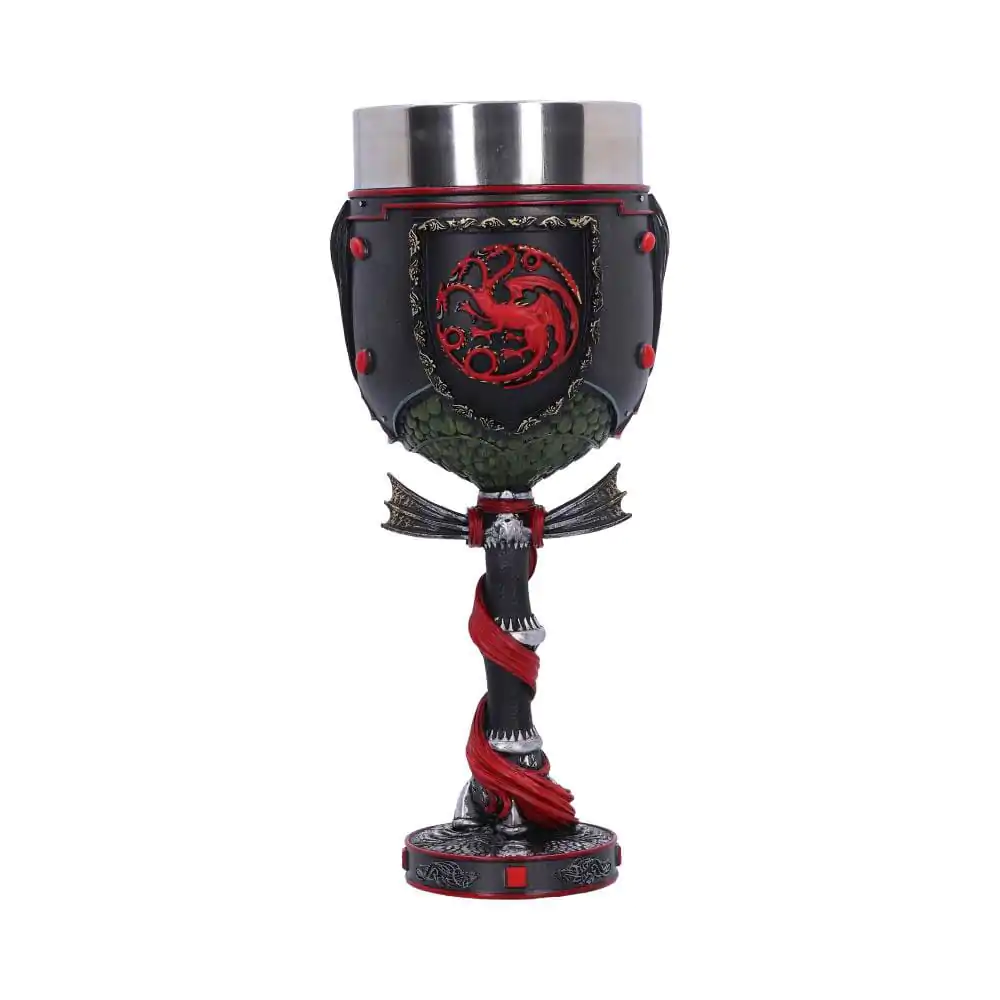 Pohár House of the Dragon Daemon Targaryen fotografii produktu