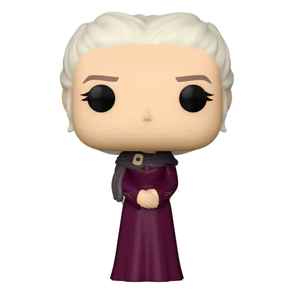 House of the Dragon Funko POP! TV vinylová figurka Rhaenyra Targaryen 9 cm fotografii produktu