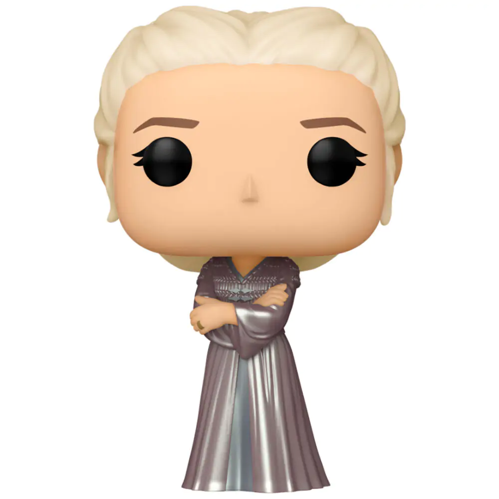 House of the Dragon Funko POP! TV Vinyl Figure Rhaynera Targaryen 9 cm figurka fotografii produktu