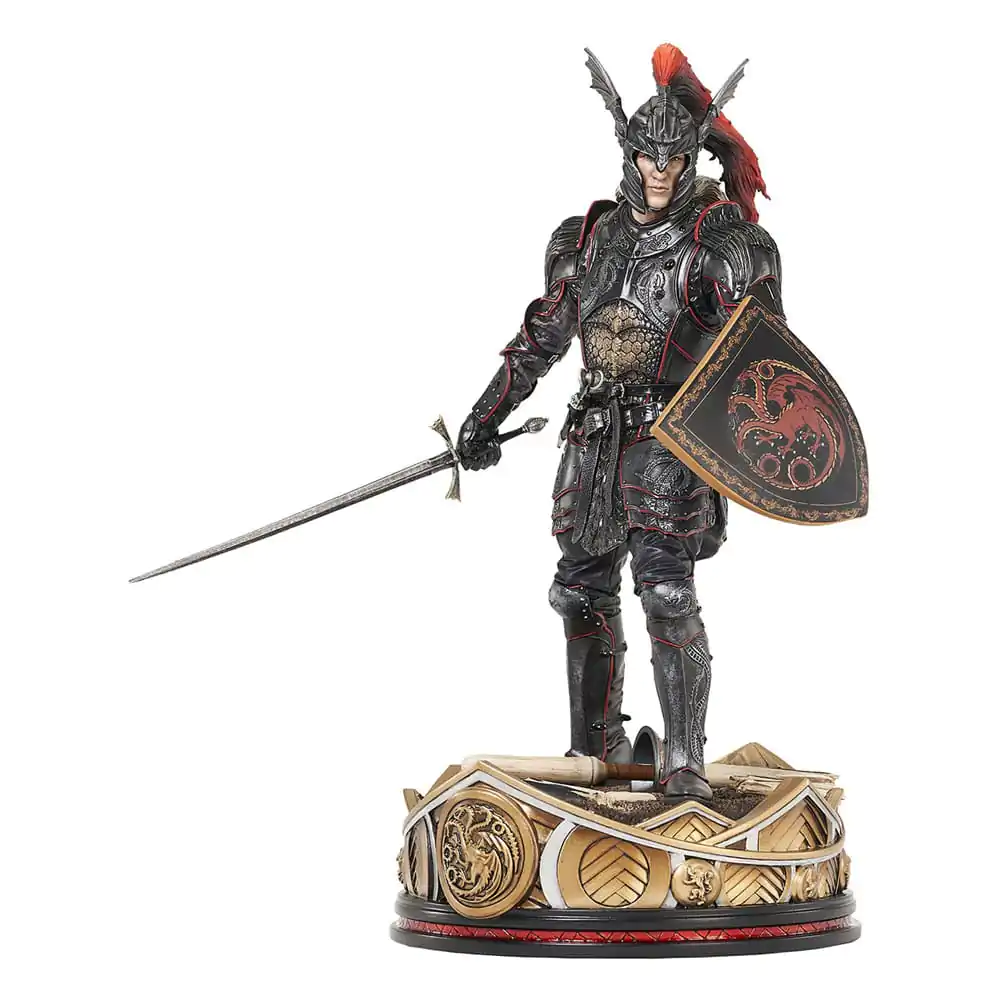 House of the Dragon Gallery PVC Socha Daemon 28 cm fotografii produktu