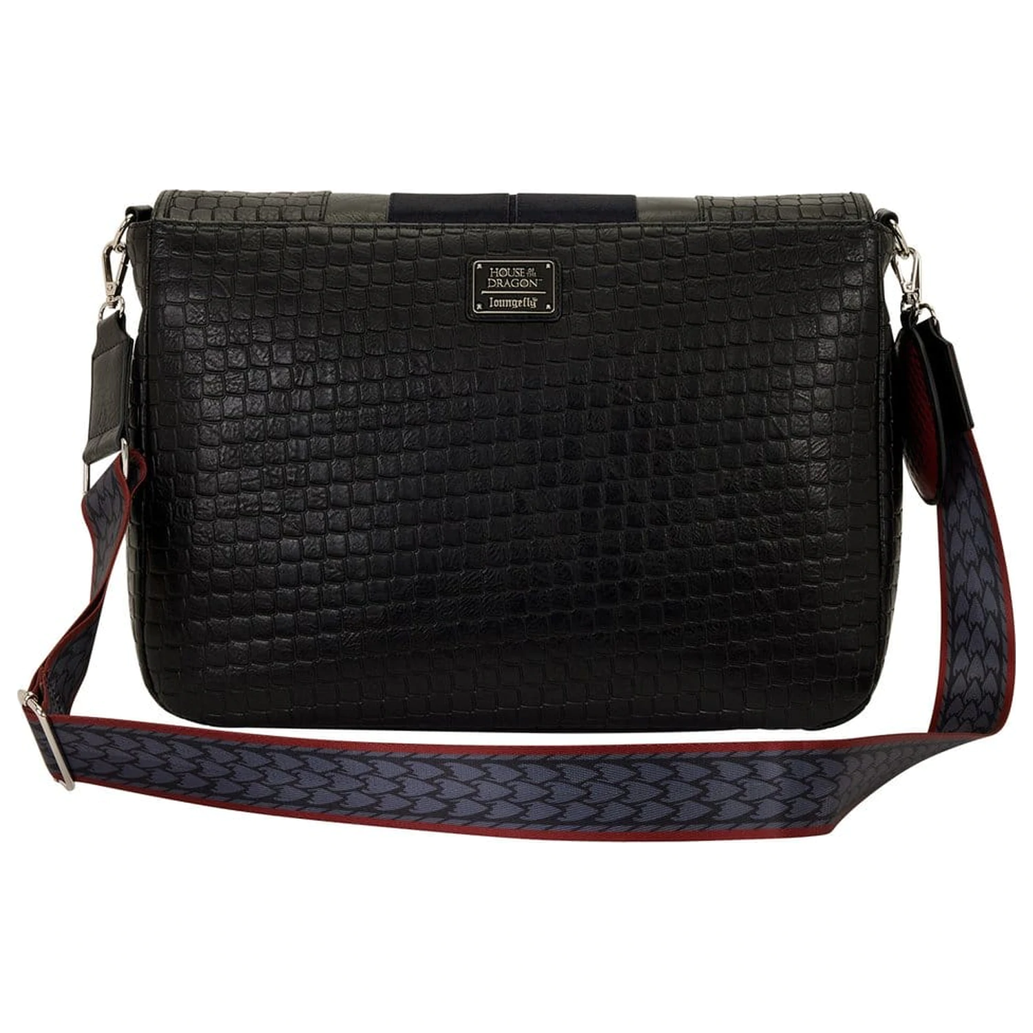 Crossbody s taštičkou na mince House of the Dragon fotografii produktu