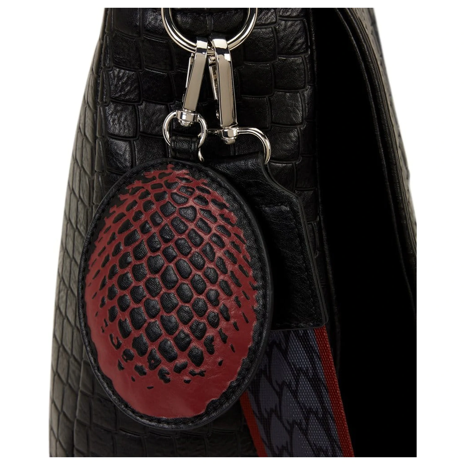 Crossbody s taštičkou na mince House of the Dragon fotografii produktu