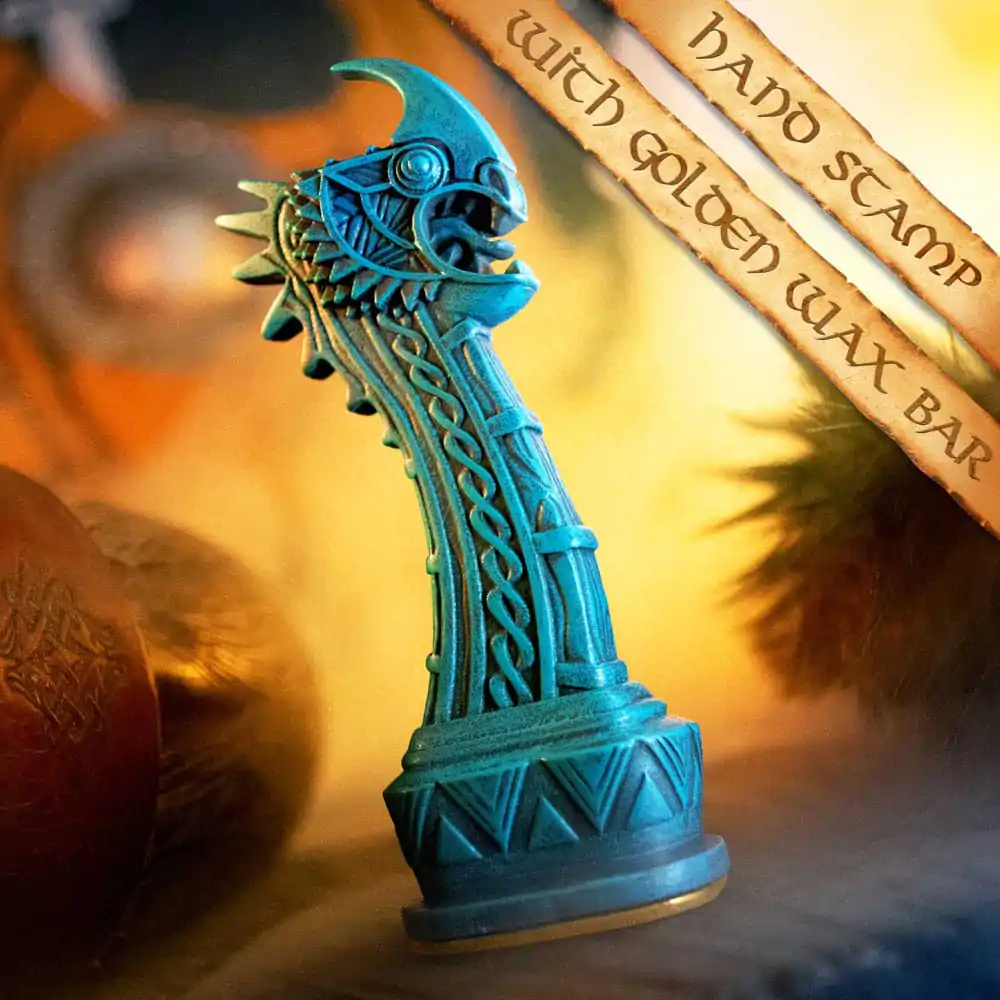 How to Train Your Dragon Hiccup´s Memories Kit fotografii produktu