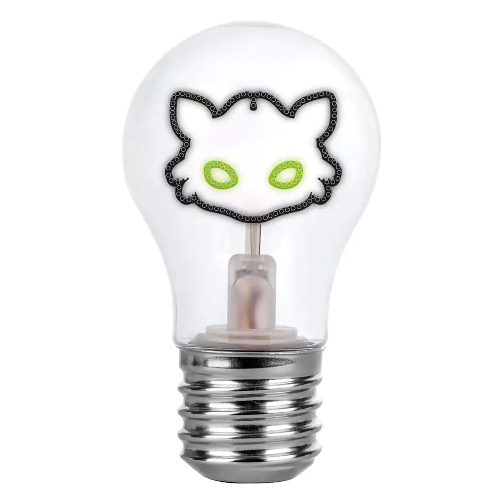 "How to Train Your Dragon LED žárovka" fotografii produktu