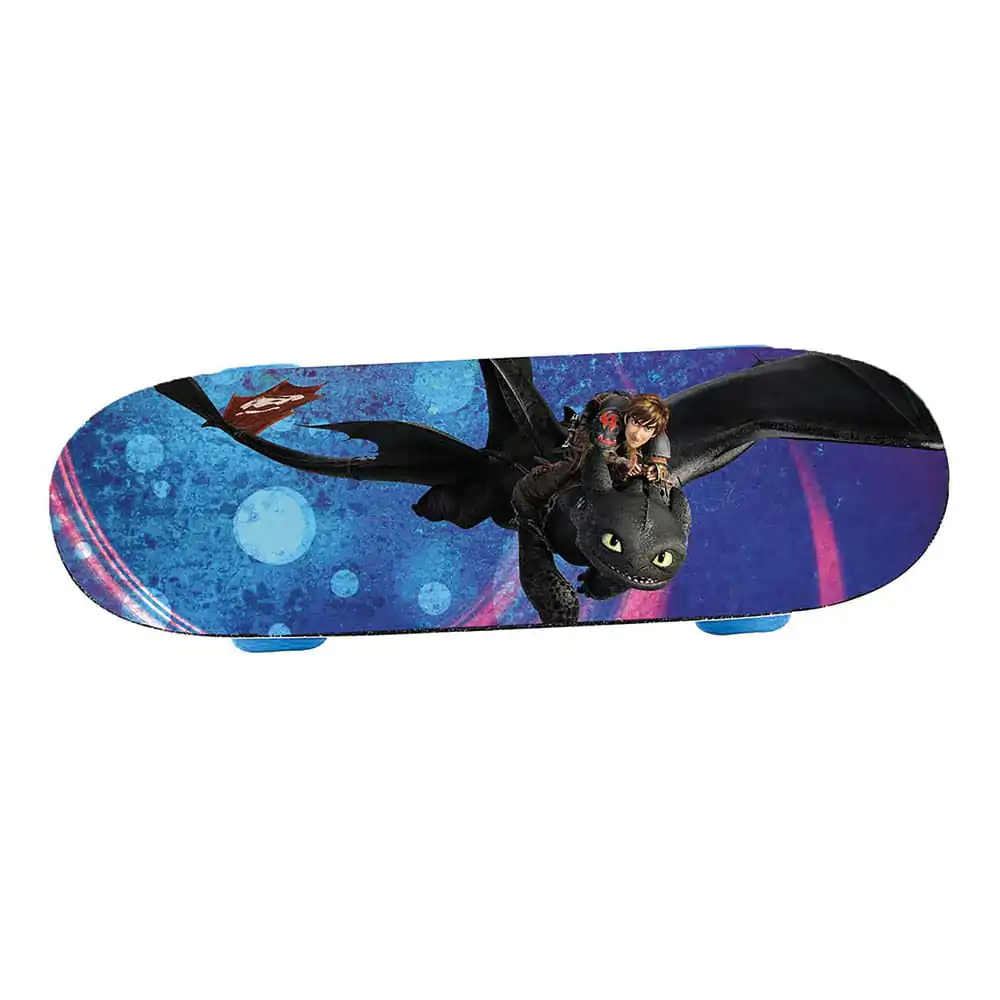 How to Train Your Dragon Mini skateboard 43 cm fotografii produktu