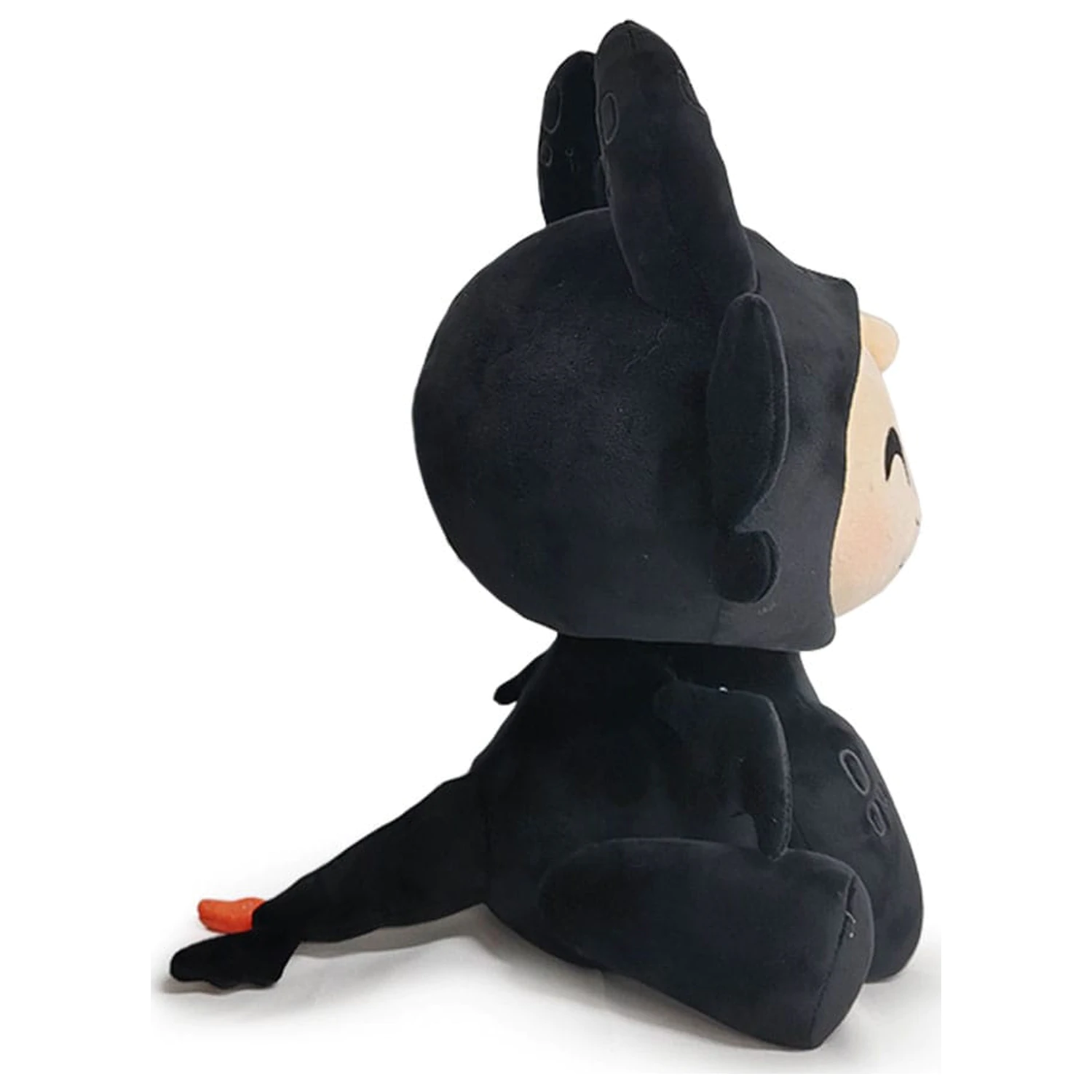 Jak vycvičit draka Plyšová figurka Rammie Toothless 23 cm fotografii produktu