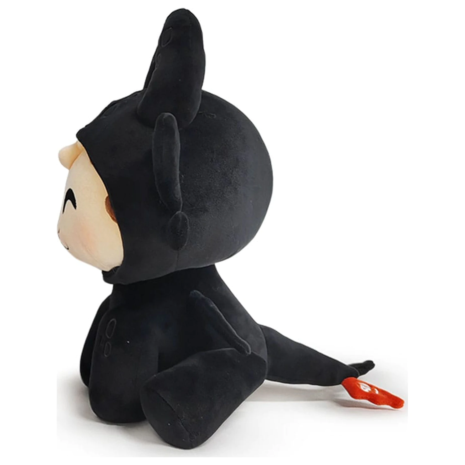 Jak vycvičit draka Plyšová figurka Rammie Toothless 23 cm fotografii produktu