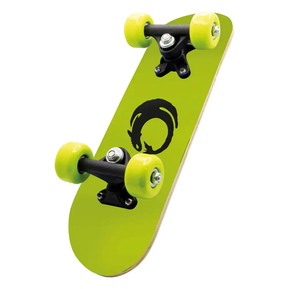 How to Train Your Dragon Mini Skateboard Brašna 43 cm fotografii produktu