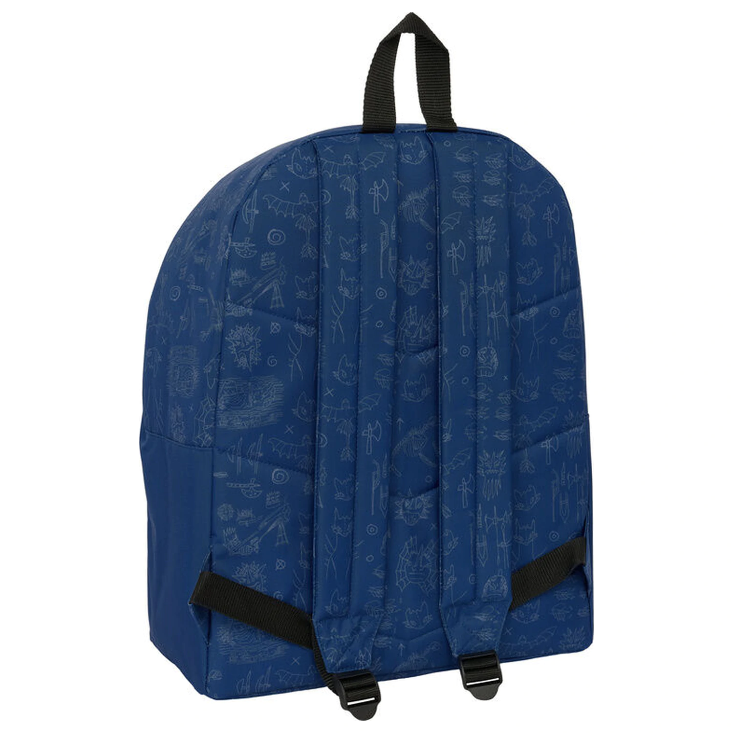 How to Train Your Dragon batoh 42cm fotografii produktu