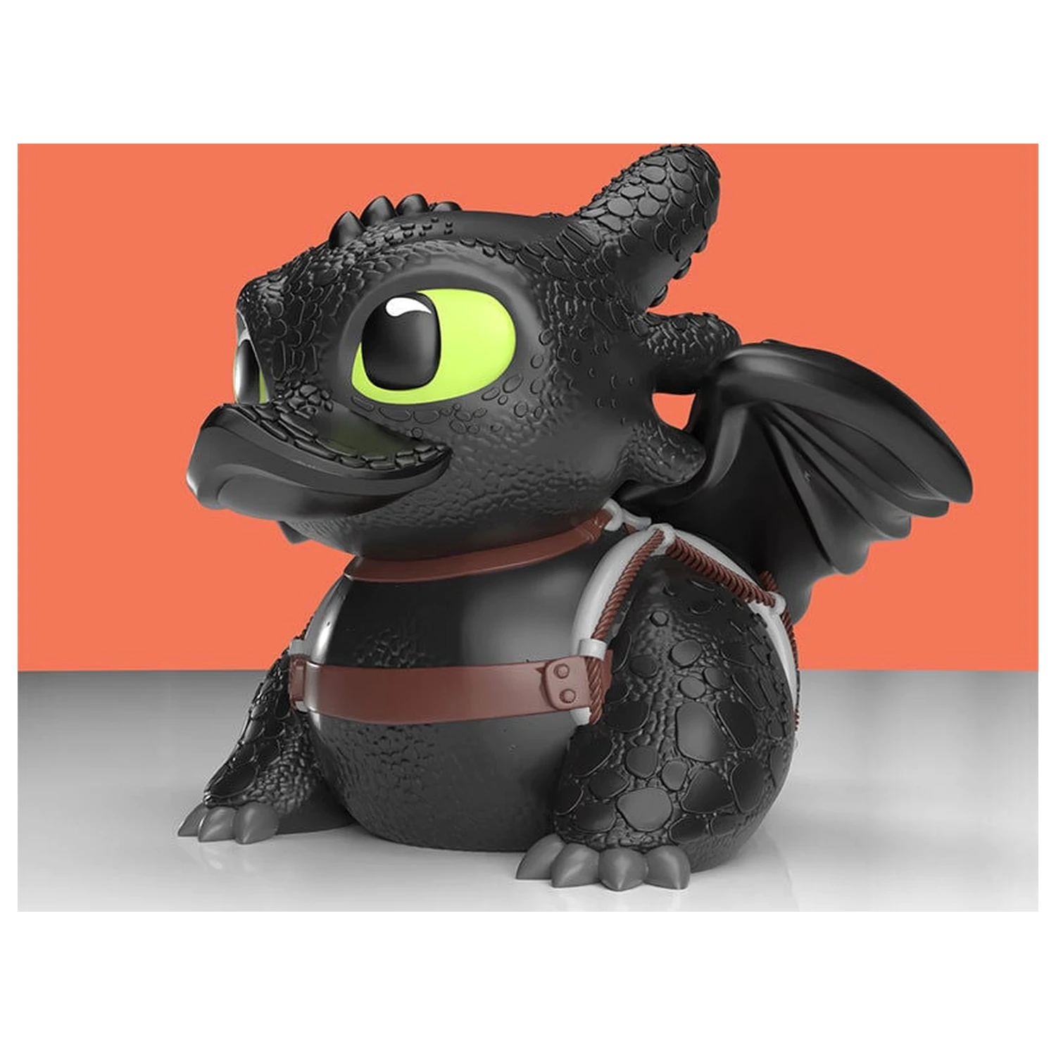 How to Train Your Dragon Toothless figurka 23cm fotografii produktu