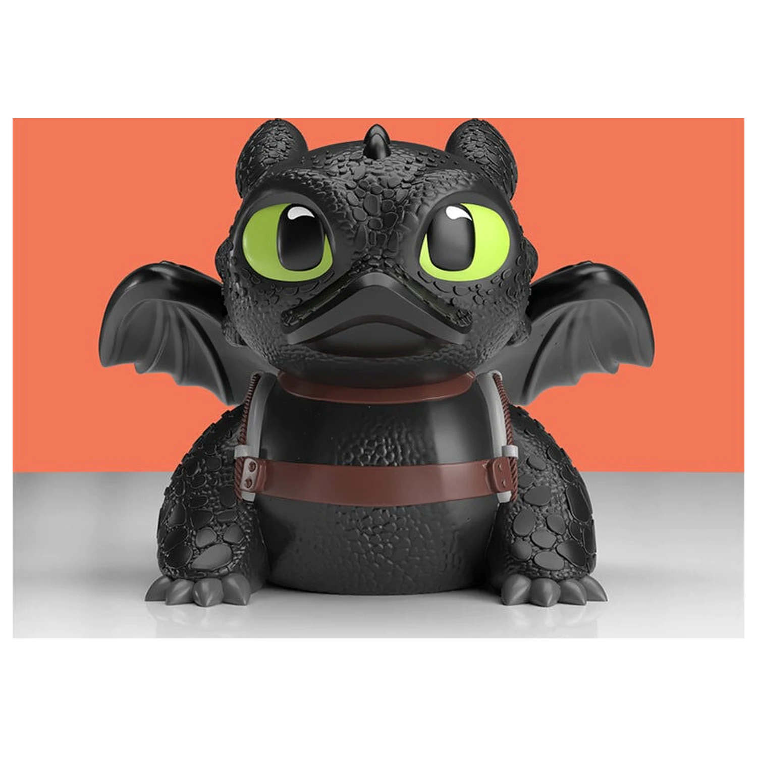 How to Train Your Dragon Toothless figurka 23cm fotografii produktu