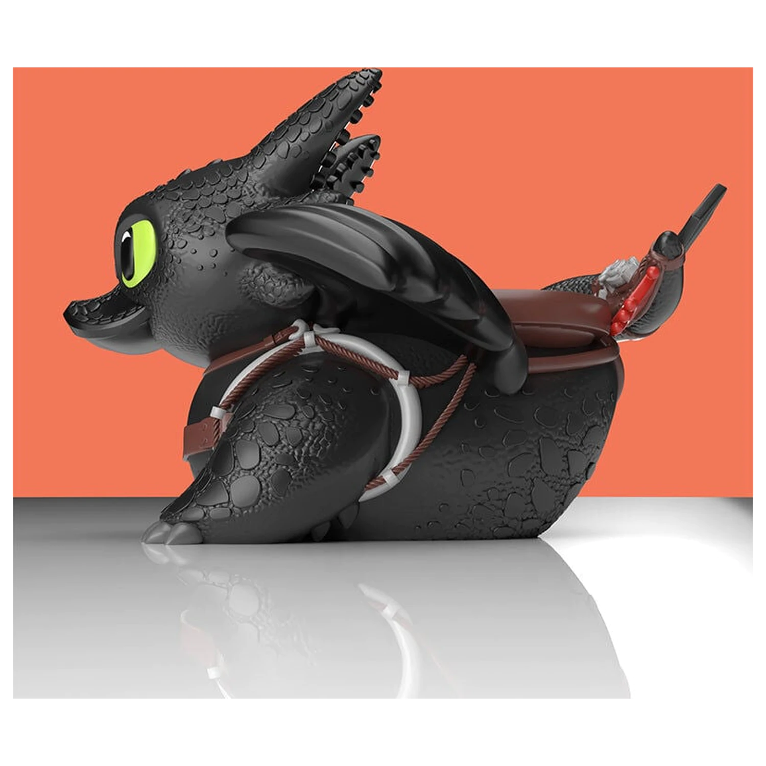 How to Train Your Dragon Toothless figurka 23cm fotografii produktu