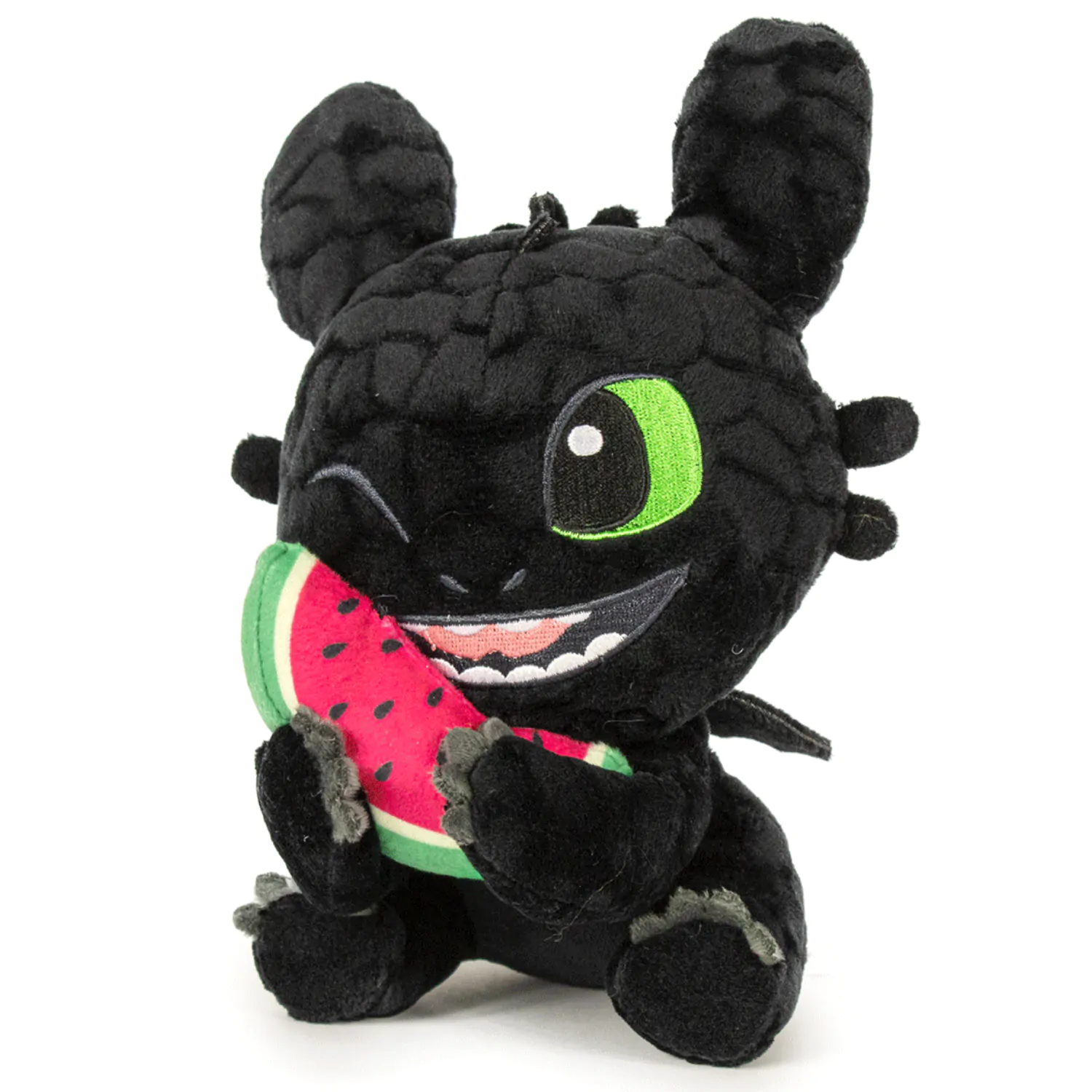 How to Train Your Dragon Toothless Melon plyšová hračka 24 cm fotografii produktu