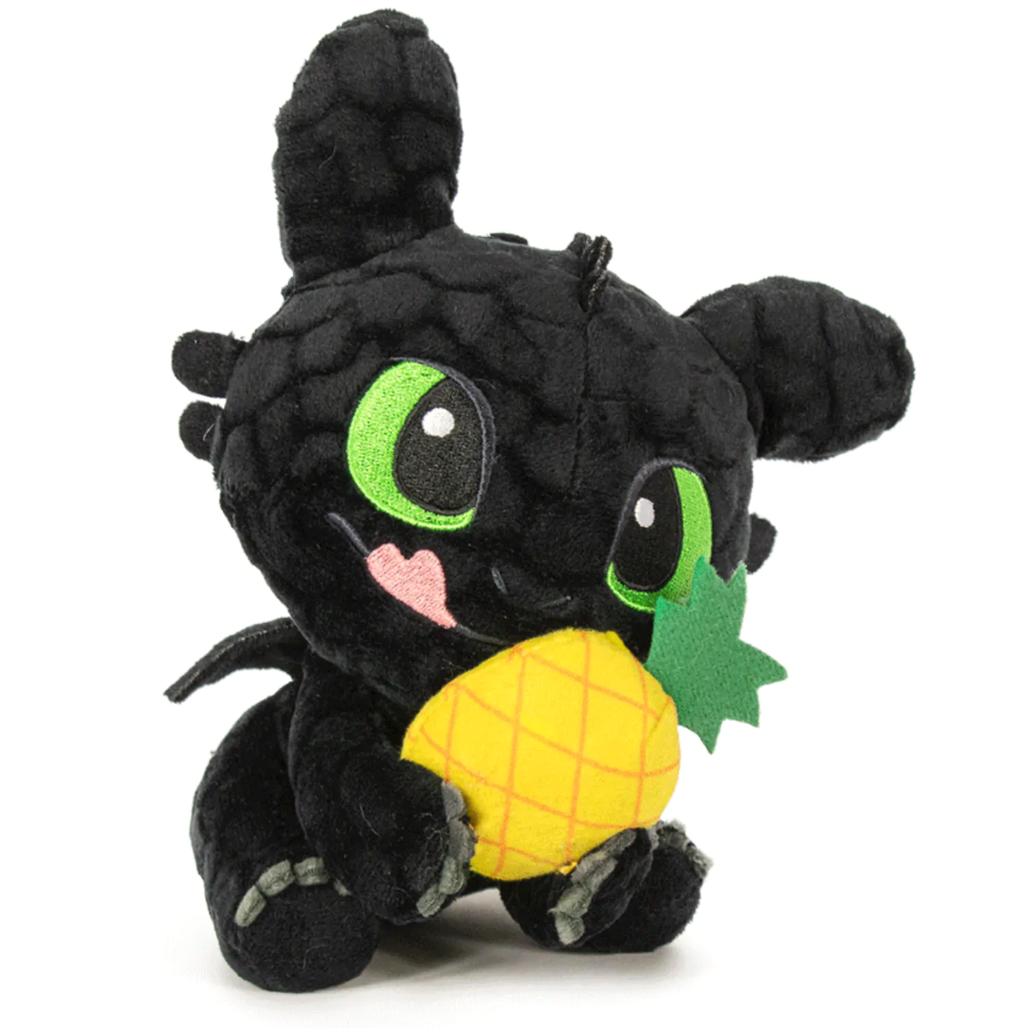 How to Train Your Dragon Toothless Pineapple plyšová hračka 24 cm fotografii produktu