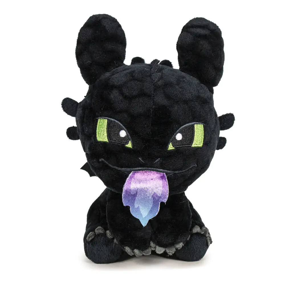 How To Train Your Dragon Toothless Plasma plyšová hračka 30 cm fotografii produktu