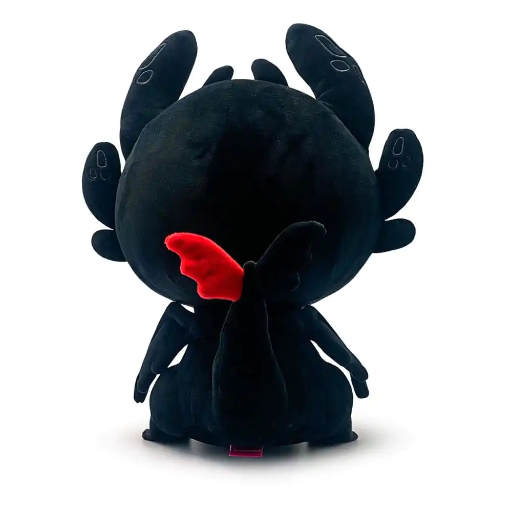 How to Train Your Dragon Plyšová figurka Toothless 22 cm fotografii produktu