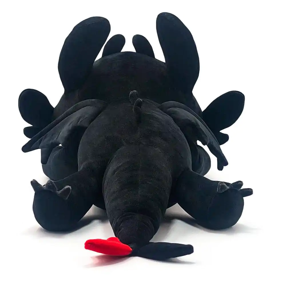 How to Train Your Dragon plyšová figurka Toothless Zátěžový plyšák 40 cm fotografii produktu