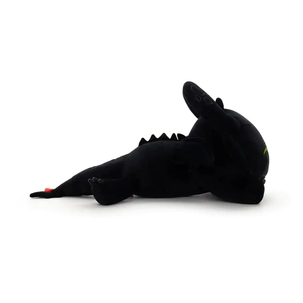 How to Train Your Dragon plyšová figurka Toothless Zátěžový plyšák 40 cm fotografii produktu