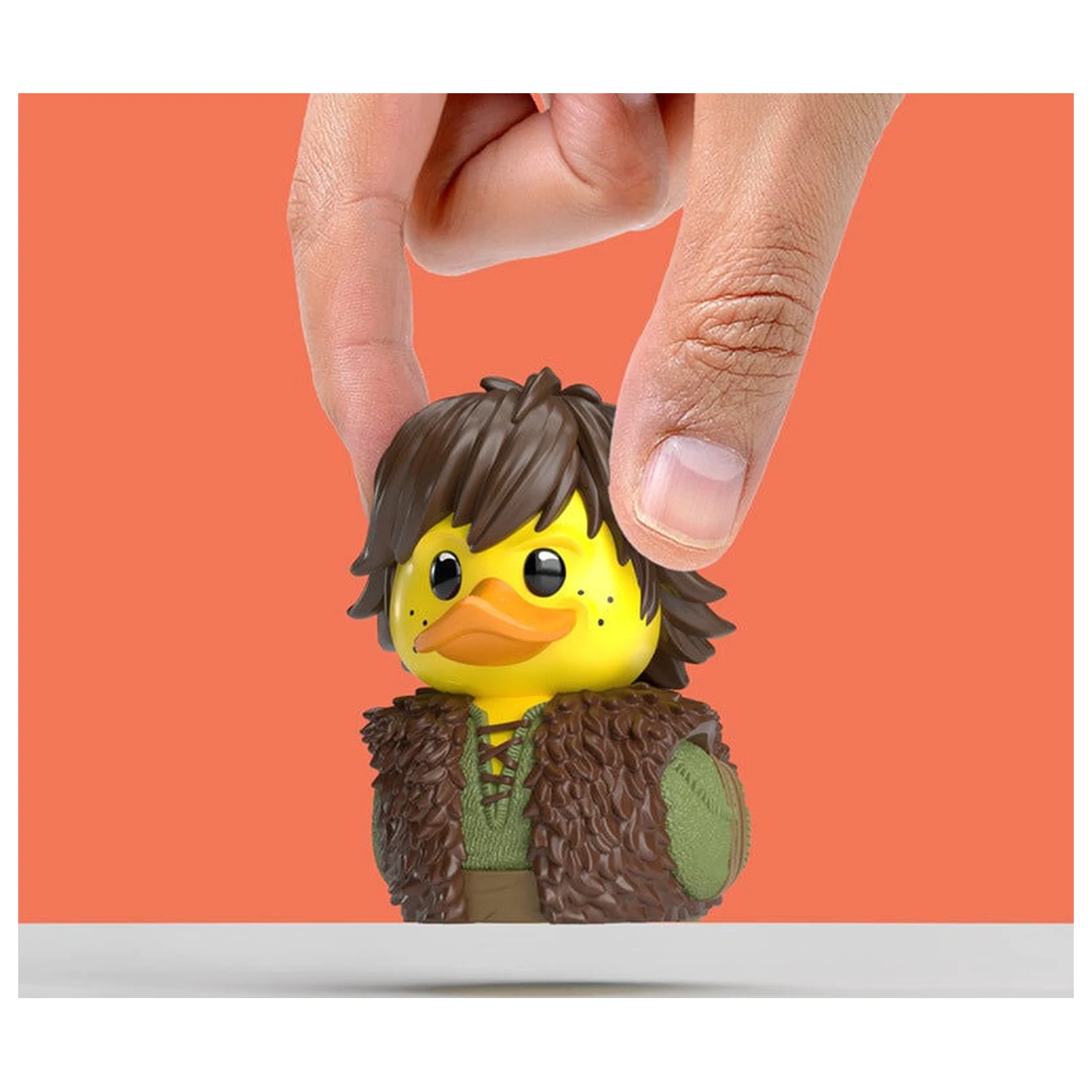 How to Train Your Dragon Tubbz Mini PVC figurka Hiccup 5 cm fotografii produktu