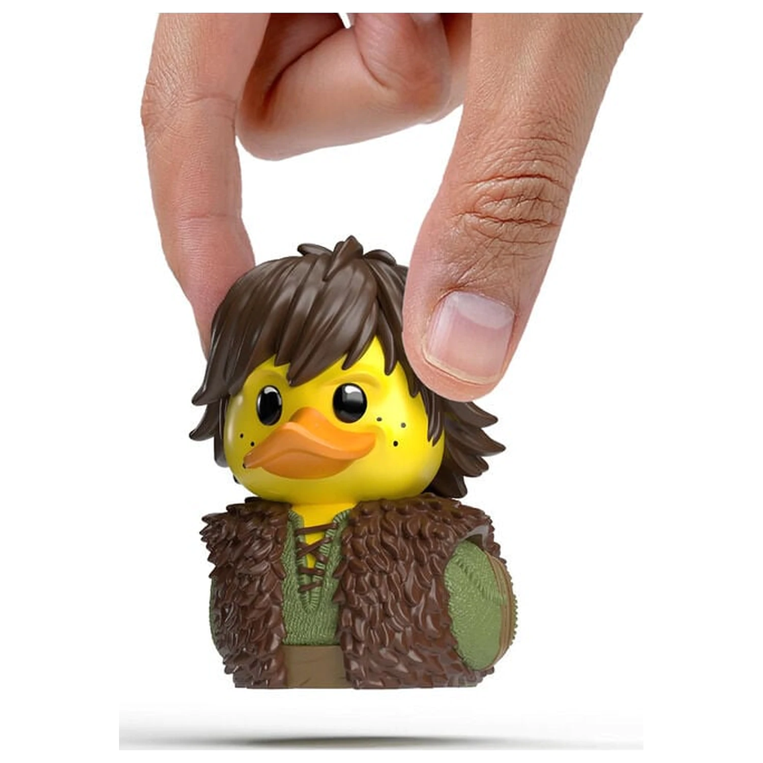 How to Train Your Dragon Tubbz Mini PVC figurka Hiccup 5 cm fotografii produktu