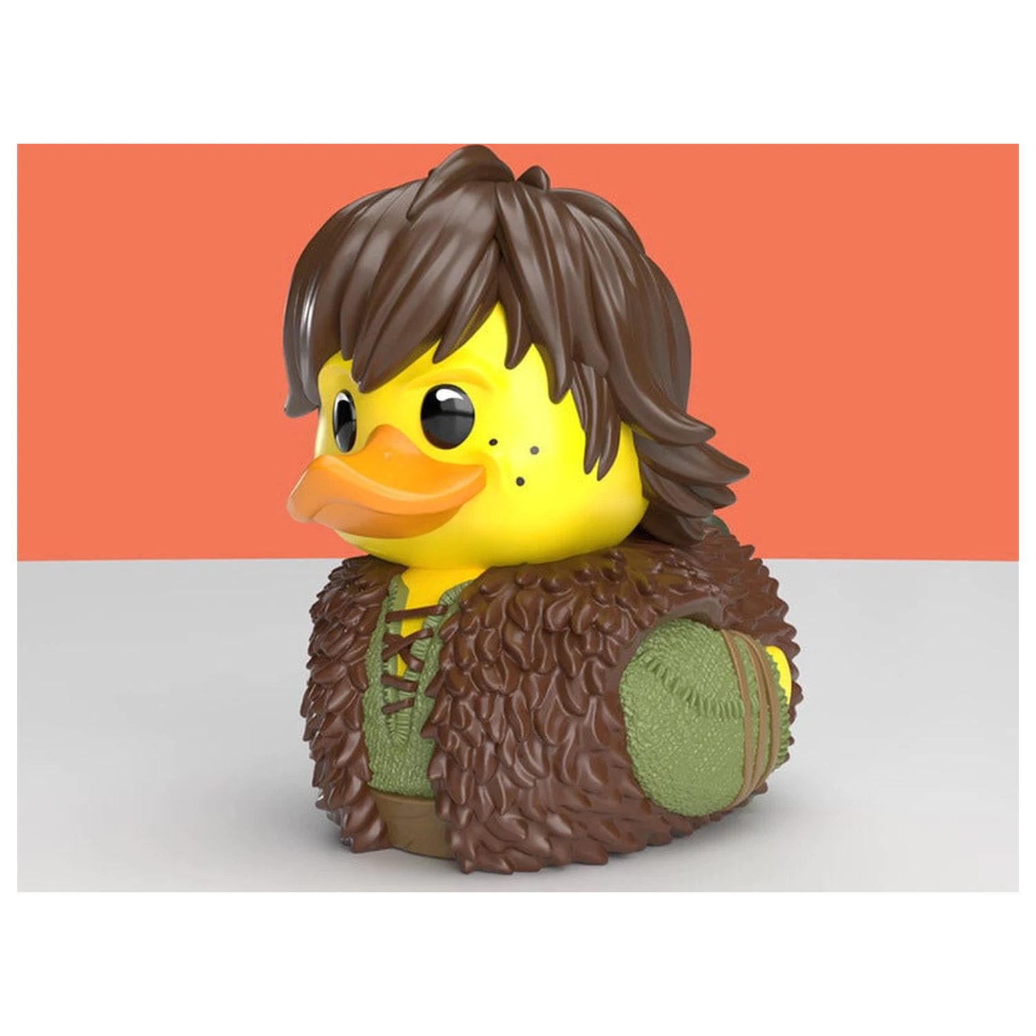How to Train Your Dragon Tubbz Mini PVC figurka Hiccup 5 cm fotografii produktu