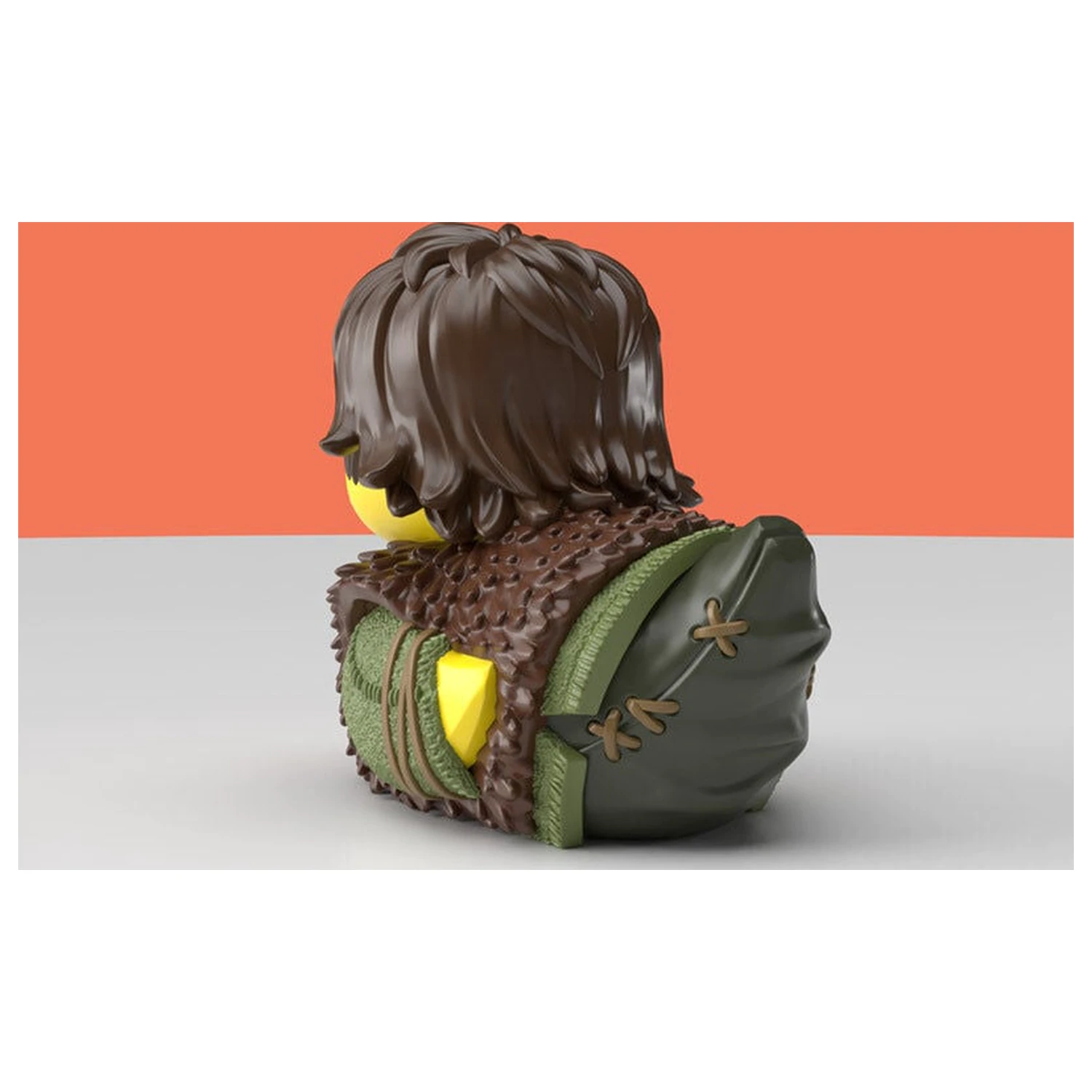 How to Train Your Dragon Tubbz Mini PVC figurka Hiccup 5 cm fotografii produktu