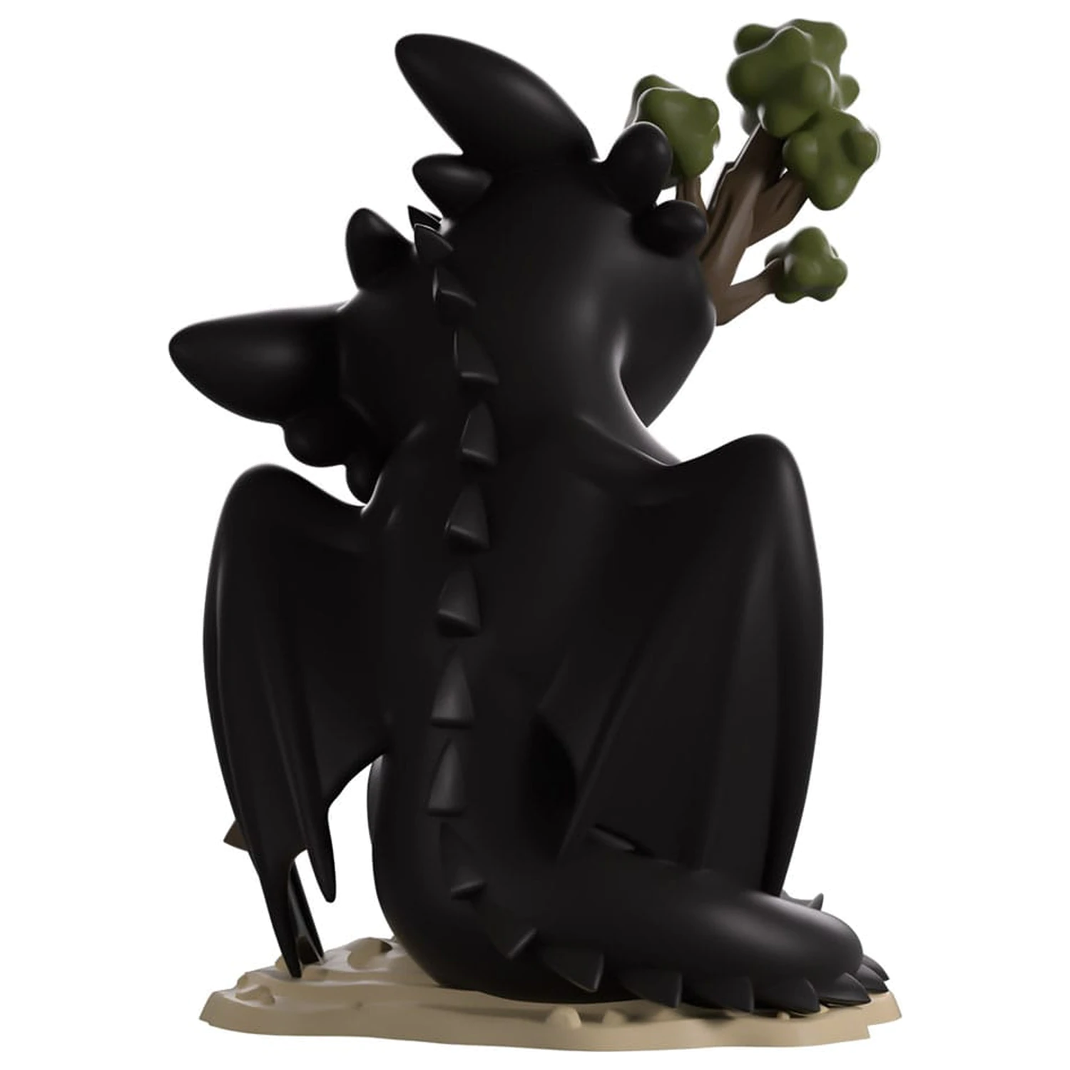 How to Train Your Dragon vinylová figurka Fetch Toothless 13 cm fotografii produktu