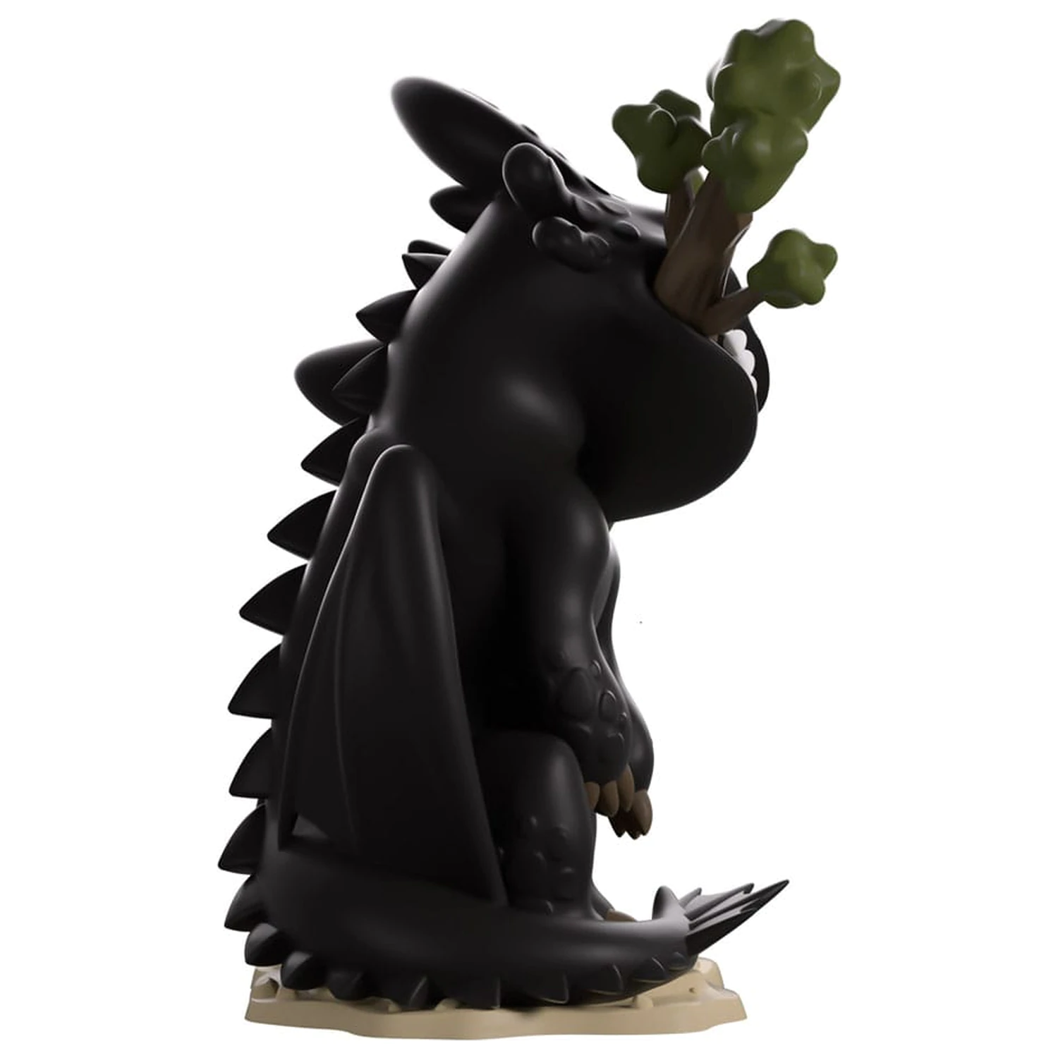 How to Train Your Dragon vinylová figurka Fetch Toothless 13 cm fotografii produktu