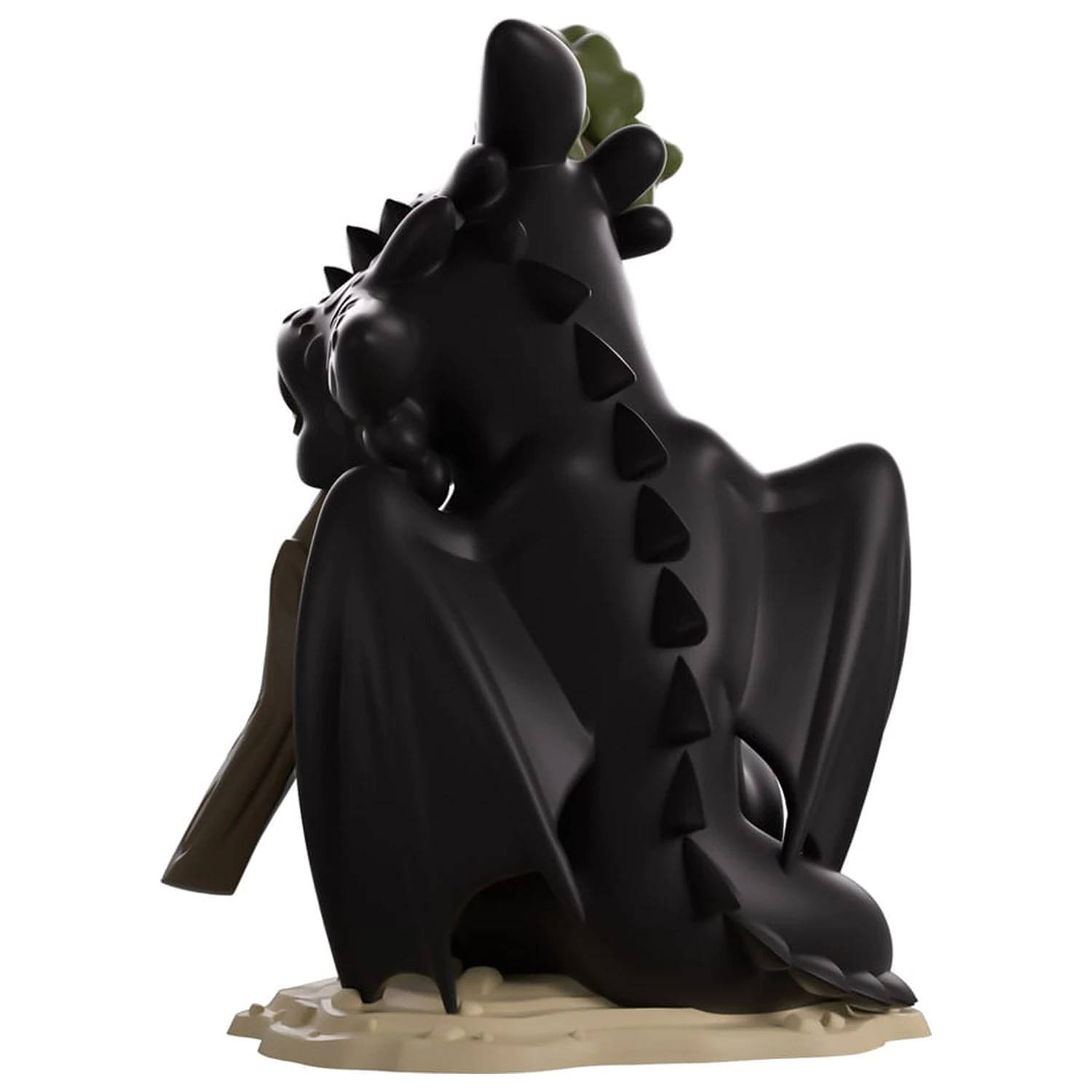 How to Train Your Dragon vinylová figurka Fetch Toothless 13 cm fotografii produktu