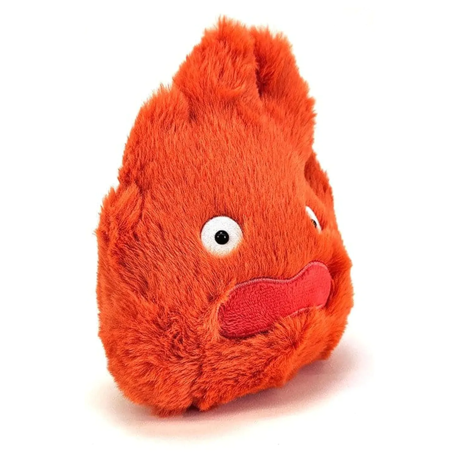 Howl's Moving Castle Komorebi plyšová figurka Calcifer 15 cm fotografii produktu
