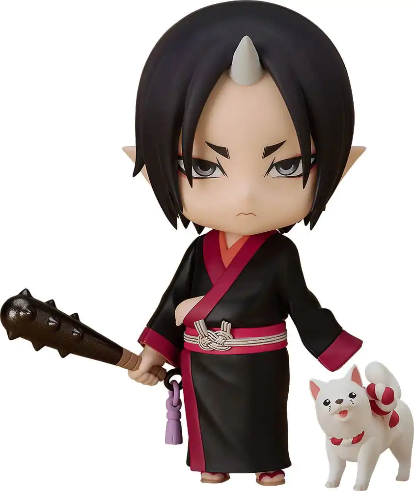 Hozuki no Reitetsu Nendoroid akční figurka Hozuki 2.0 10 cm fotografii produktu