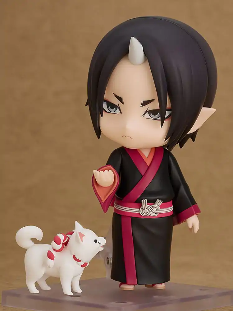 Hozuki no Reitetsu Nendoroid akční figurka Hozuki 2.0 10 cm fotografii produktu