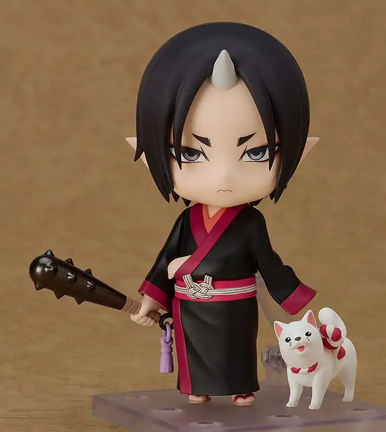 Hozuki no Reitetsu Nendoroid akční figurka Hozuki 2.0 10 cm fotografii produktu