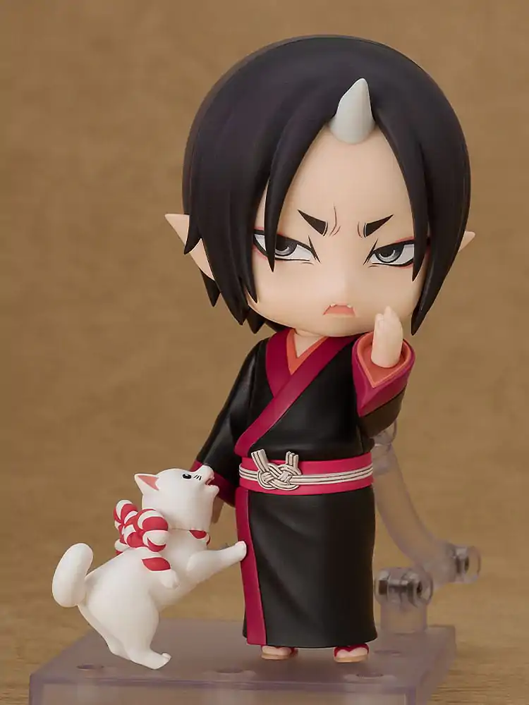 Hozuki no Reitetsu Nendoroid akční figurka Hozuki 2.0 10 cm fotografii produktu
