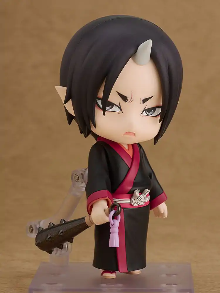 Hozuki no Reitetsu Nendoroid akční figurka Hozuki 2.0 10 cm fotografii produktu