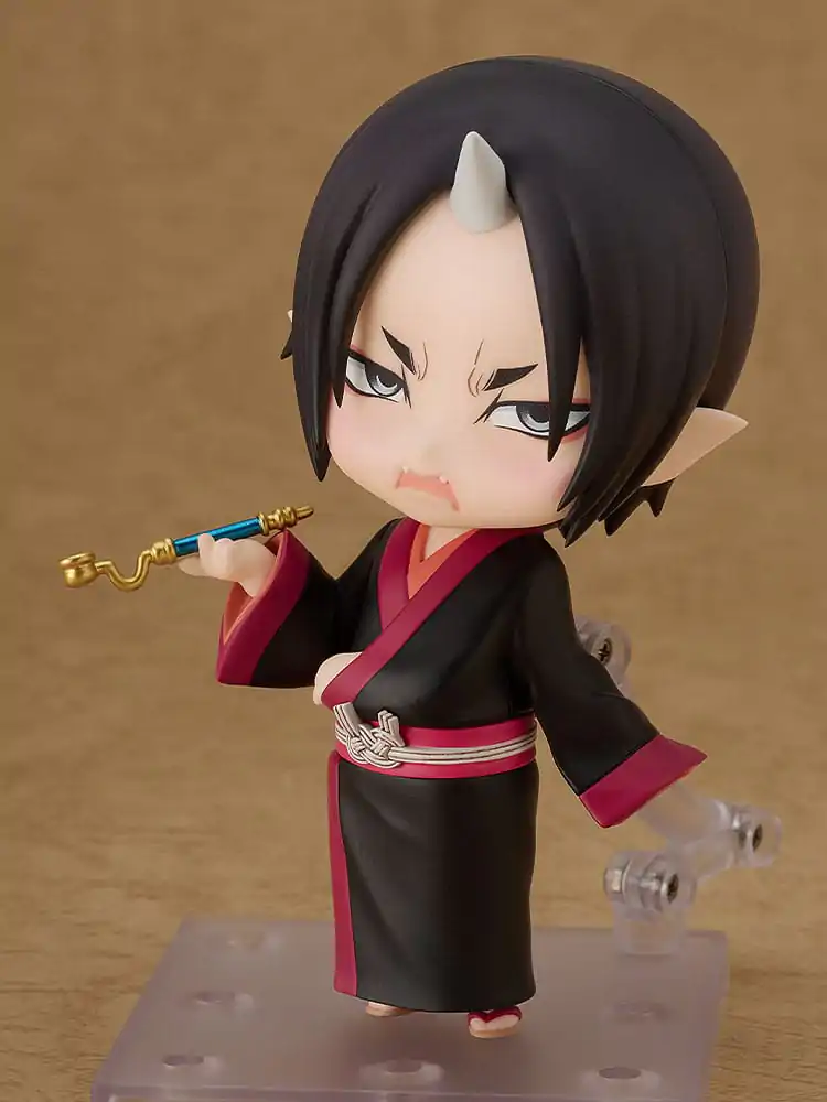 Hozuki no Reitetsu Nendoroid akční figurka Hozuki 2.0 10 cm fotografii produktu