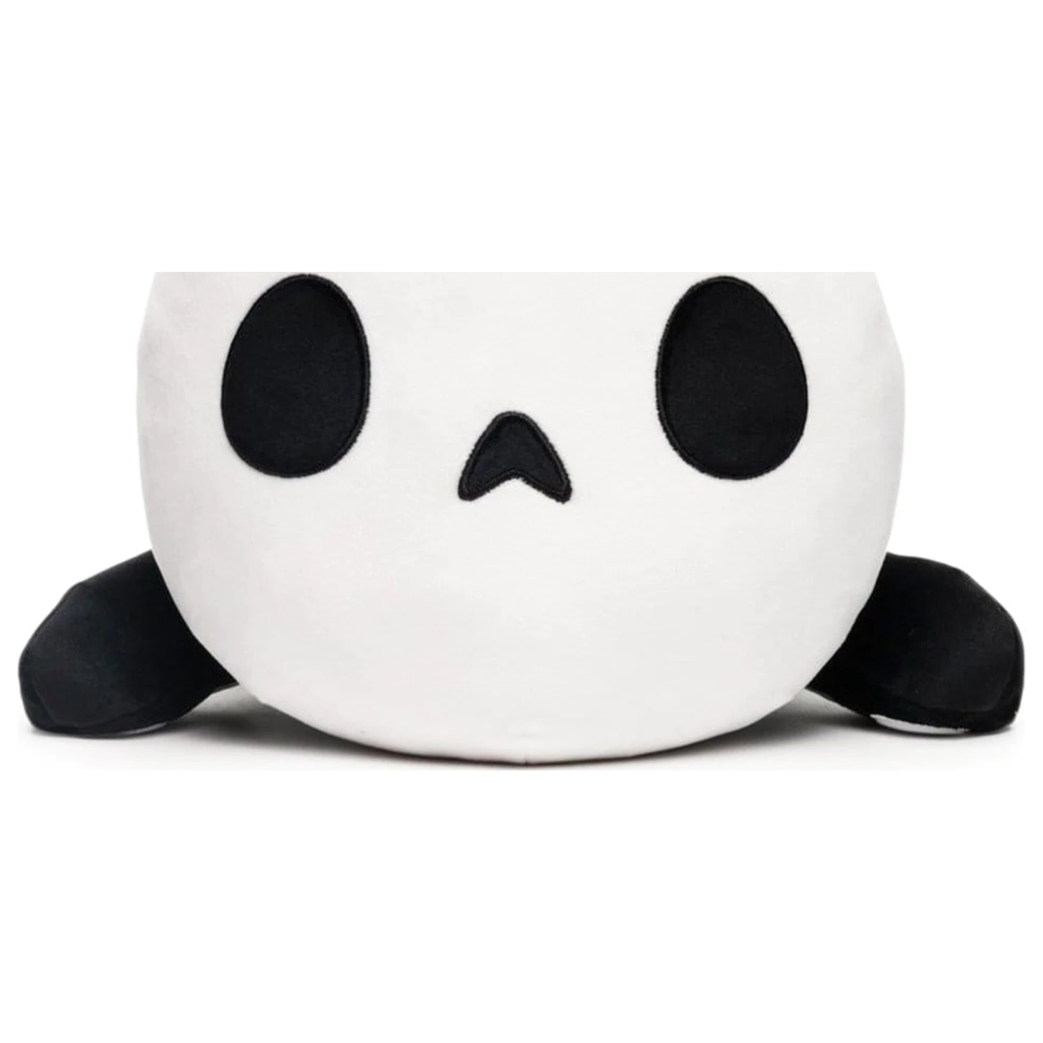 Human Fall Flat plyšová figurka Skelehuman s váhou 41 cm fotografii produktu